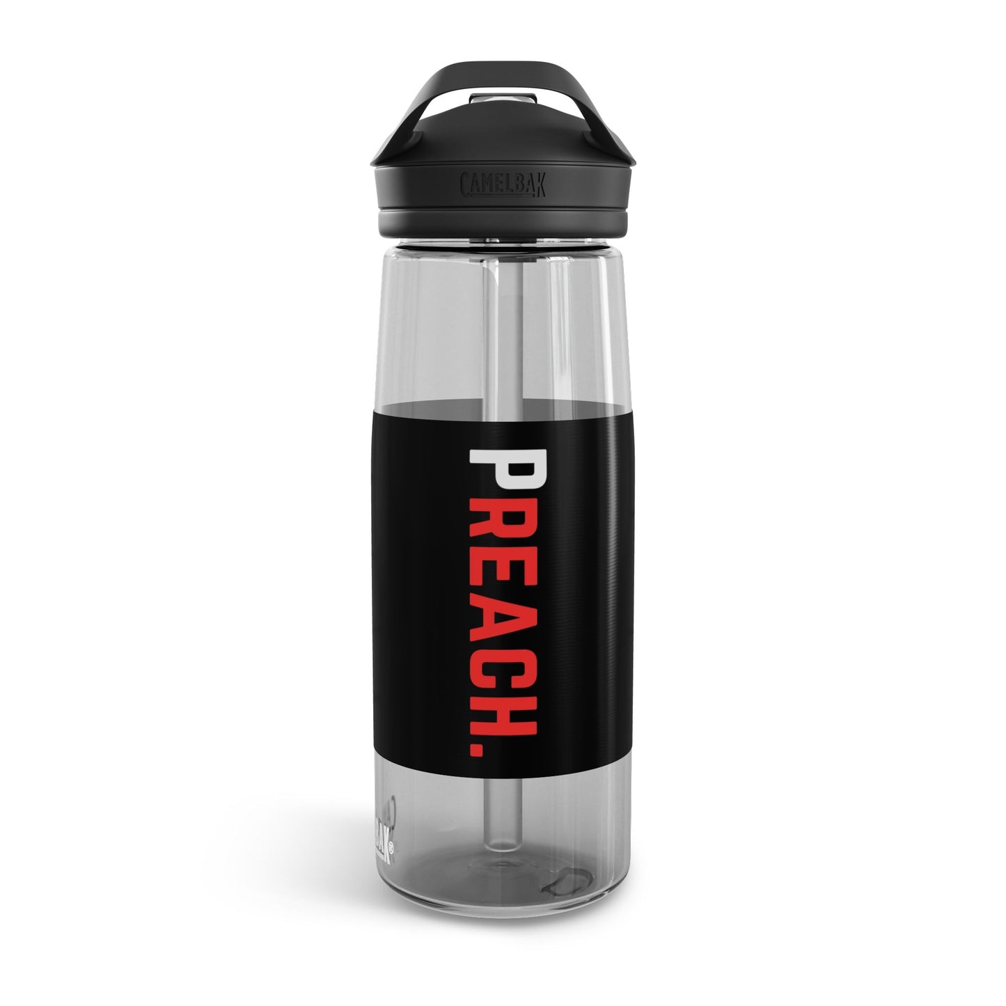 Preach Water Bottle - 20oz/25oz
