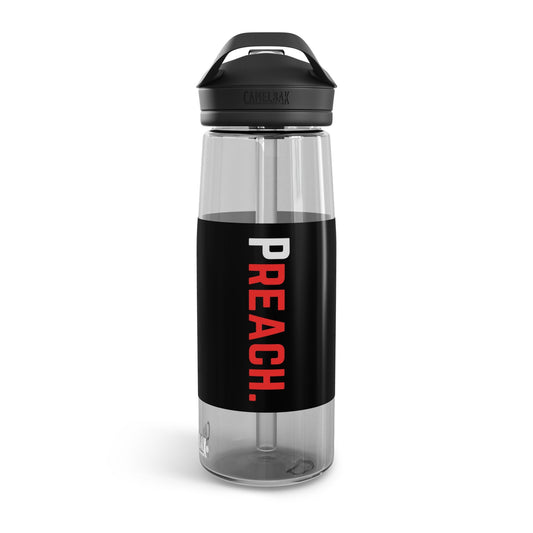Preach Water Bottle - 20oz/25oz