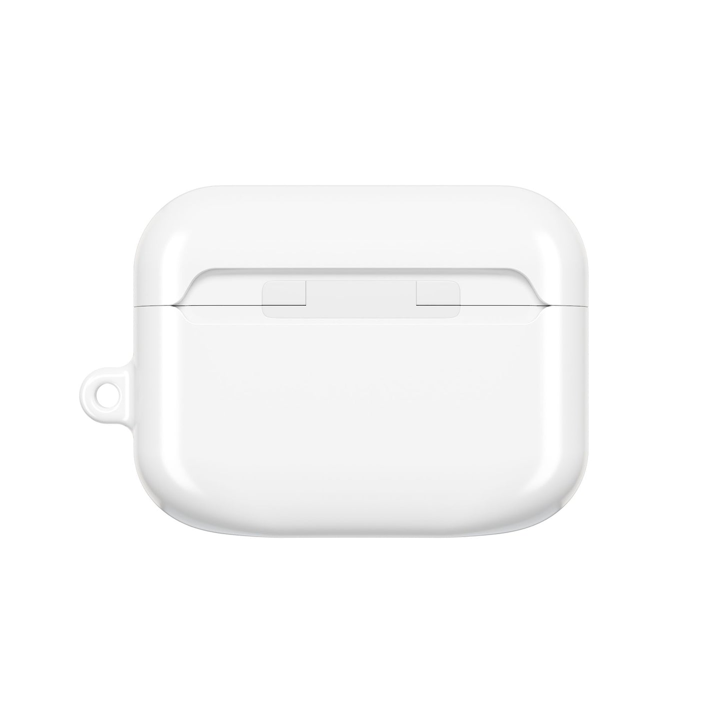 Silence The Noise AirPod Case