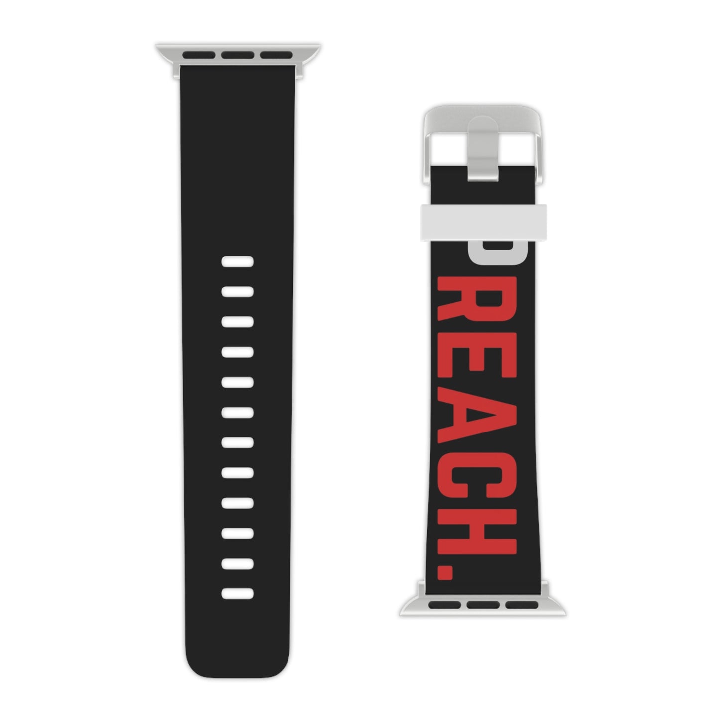 PREACH. Apple Watch Band
