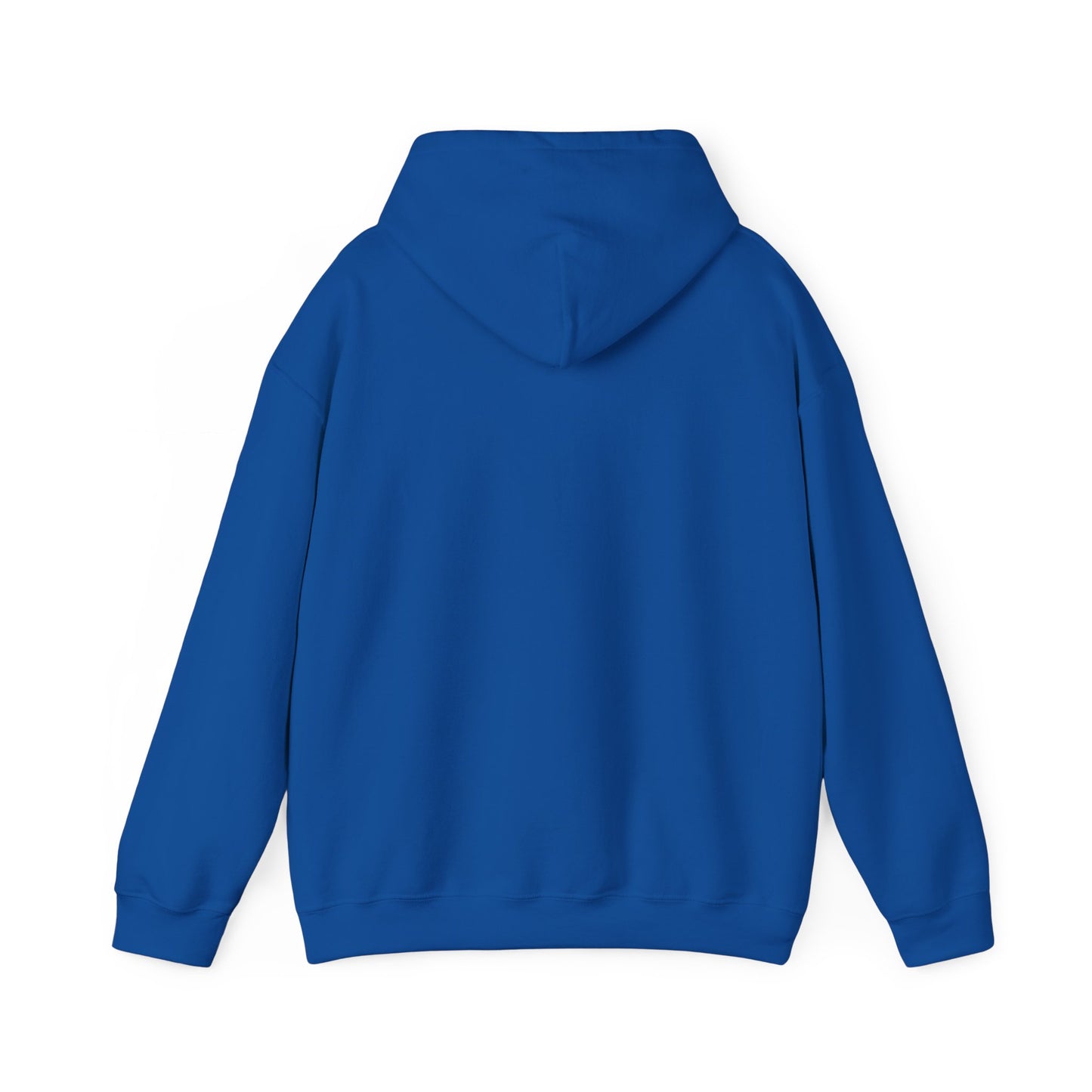 Be The Difference. Hoodie