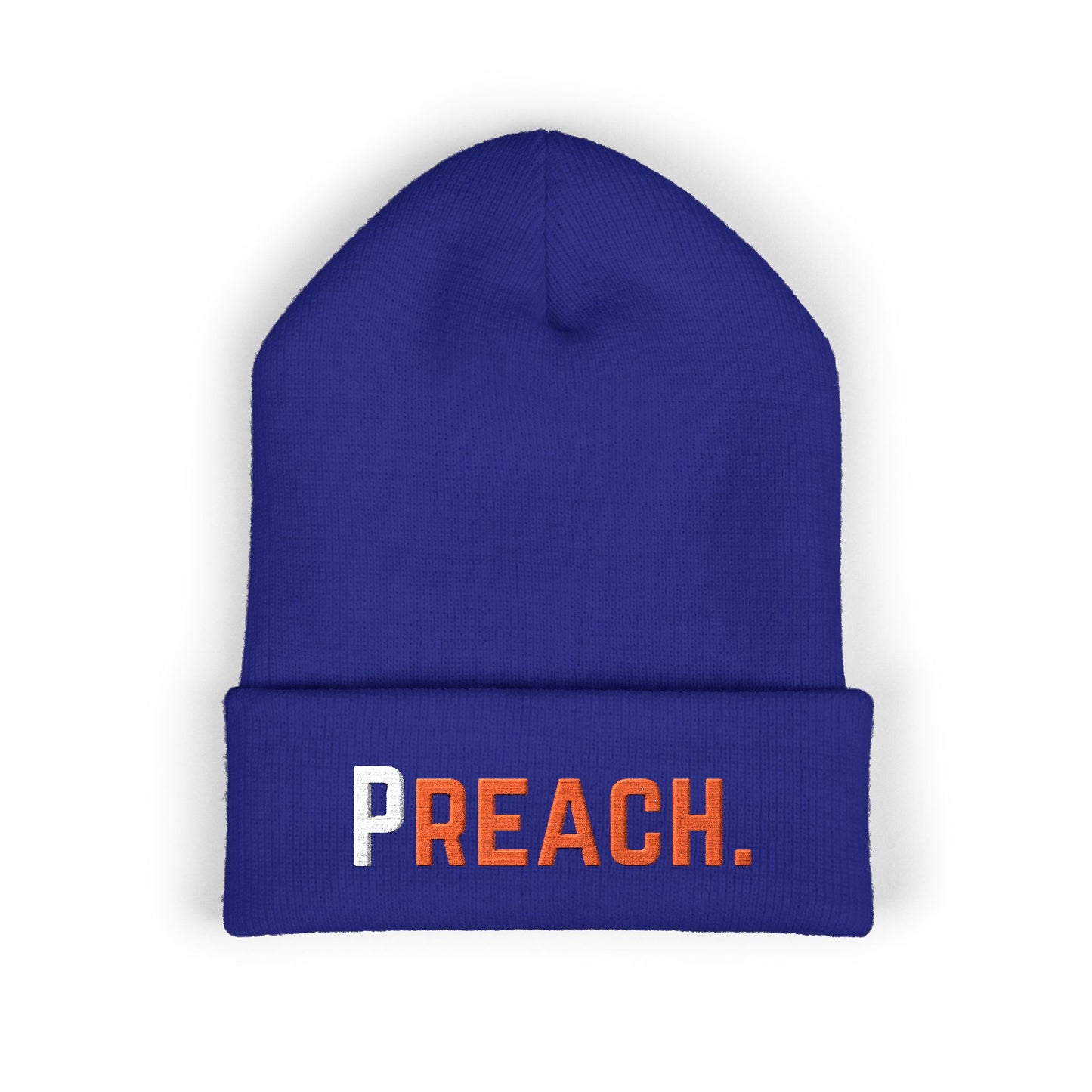 PREACH. Beanie