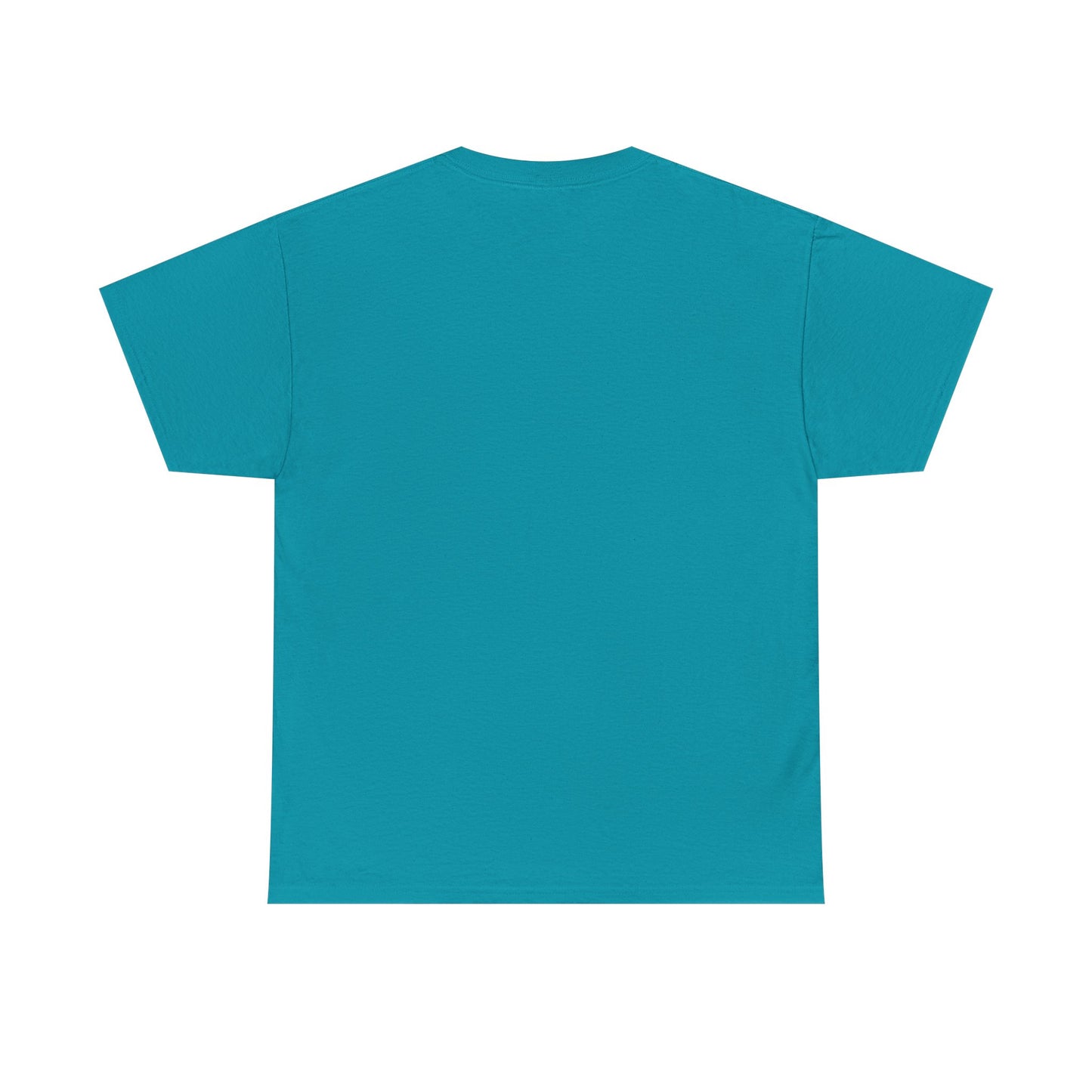 Live With T-Shirt
