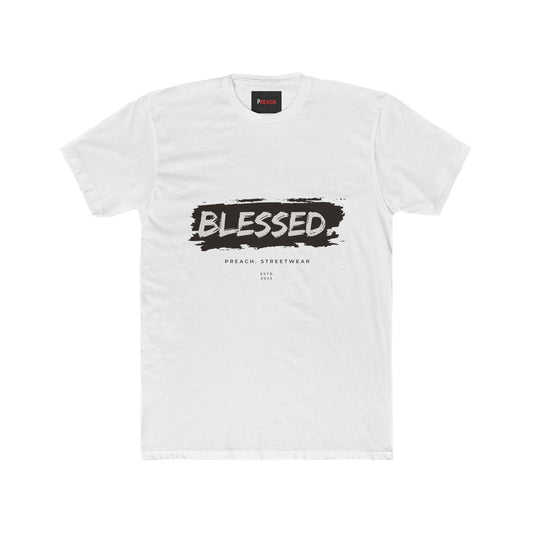 Blessed. T-Shirt
