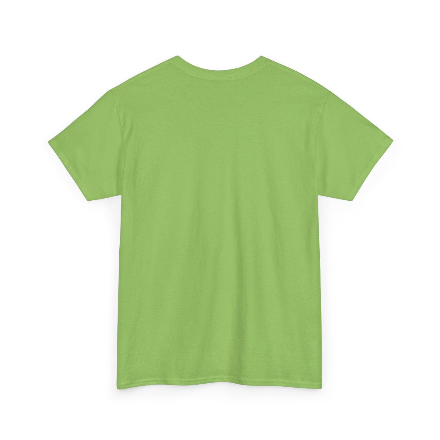 Live With T-Shirt