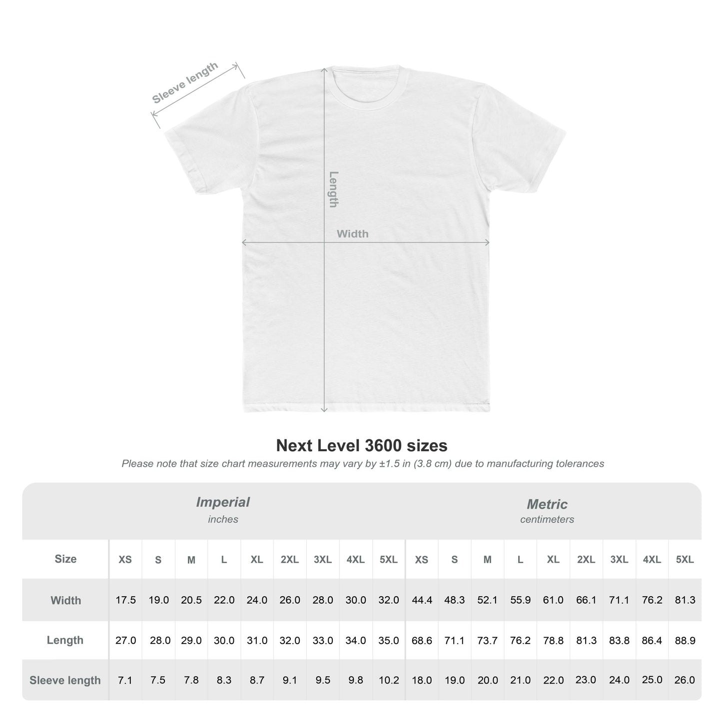 Blessed. T-Shirt