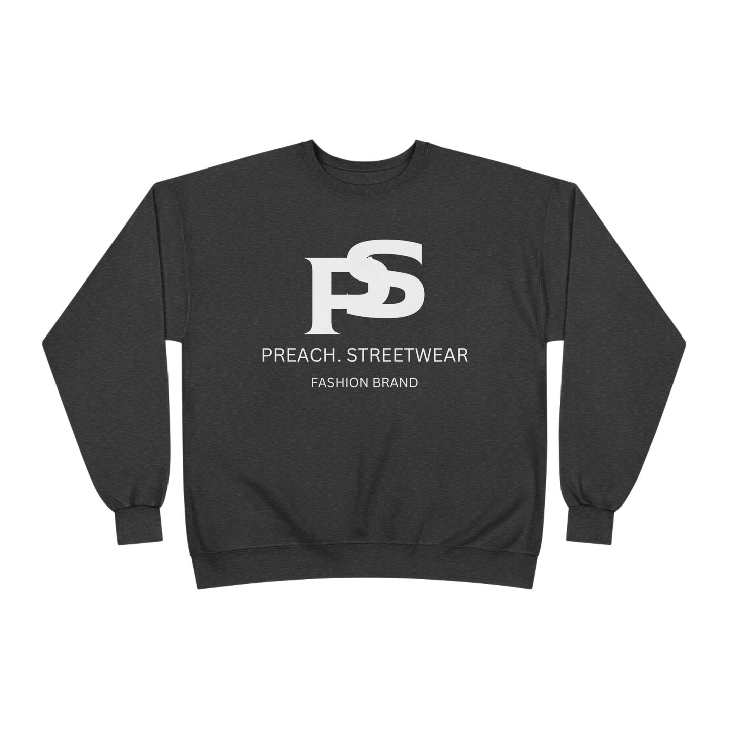 PREACH. Streetwear Sweatshirt