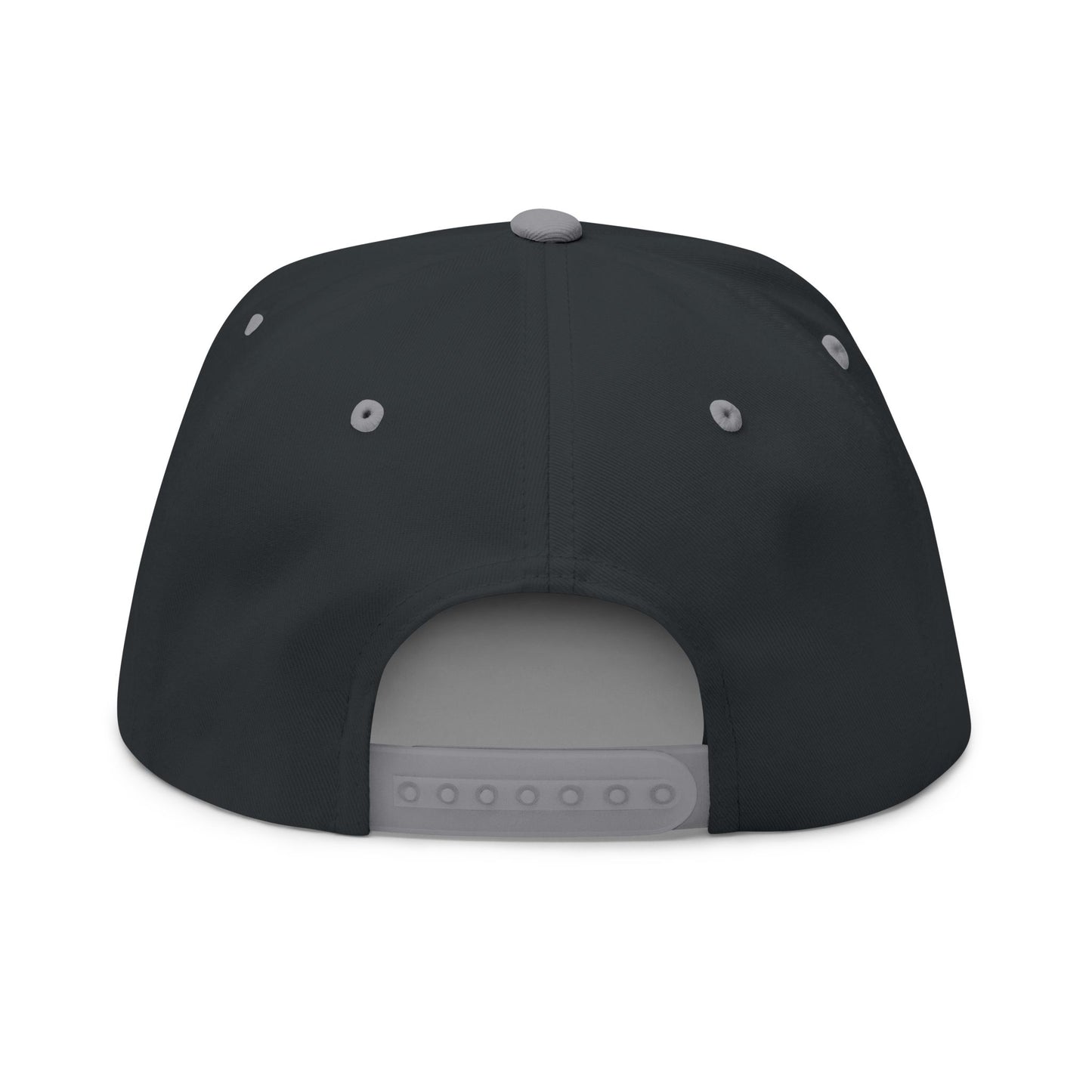 Saved. Flat Bill Cap