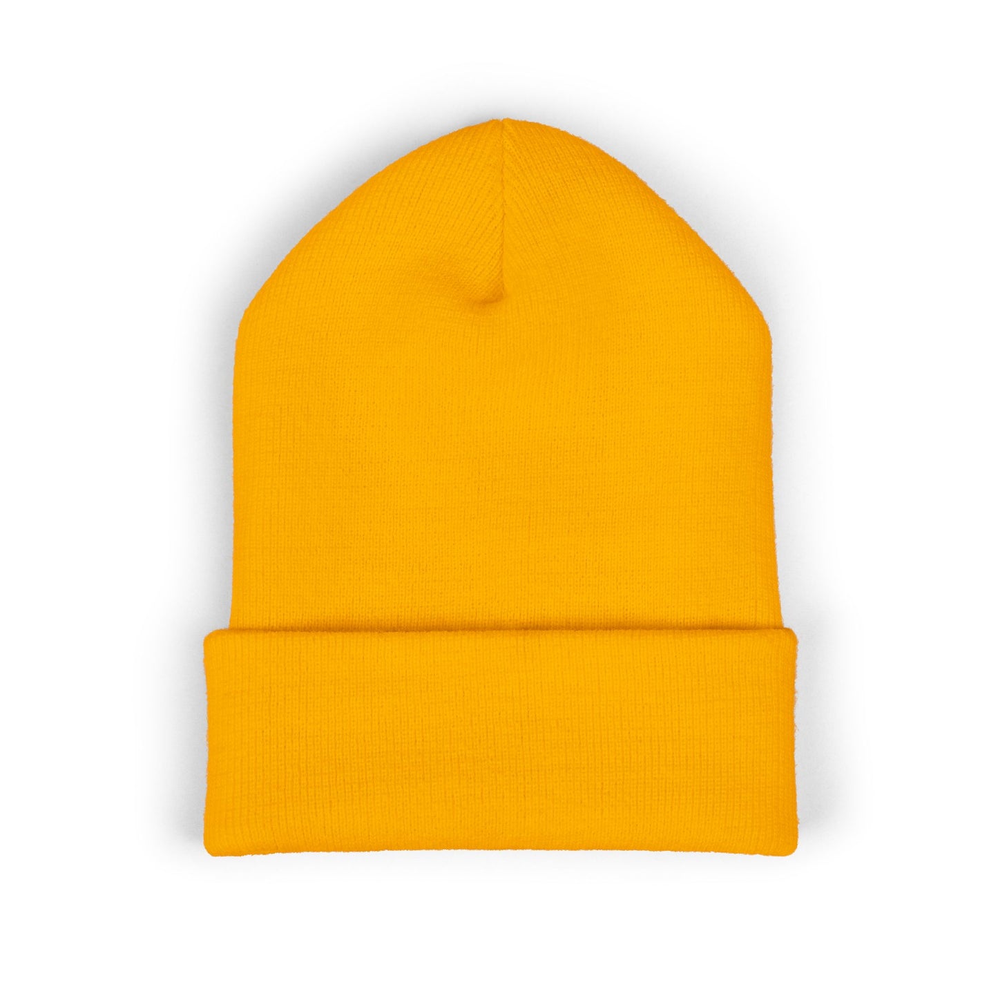 PREACH. Stylish Embroidered Beanie