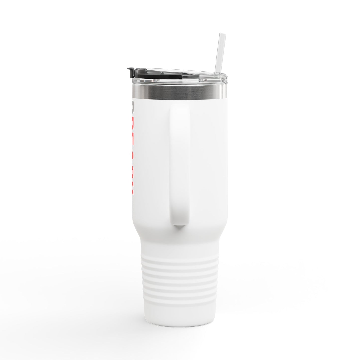 Preach Insulated Travel Mug 40oz Tumbler