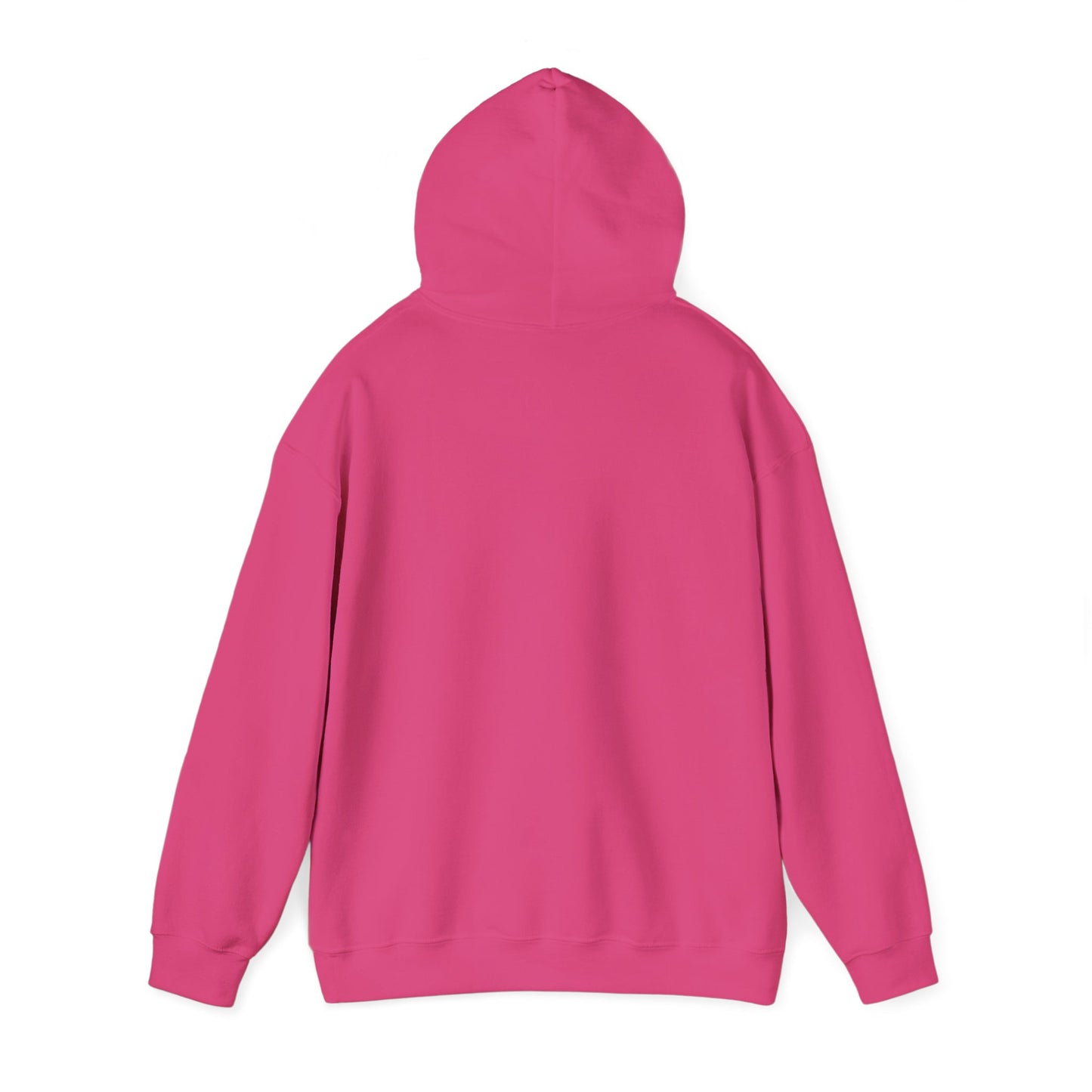 Be The Difference. Hoodie