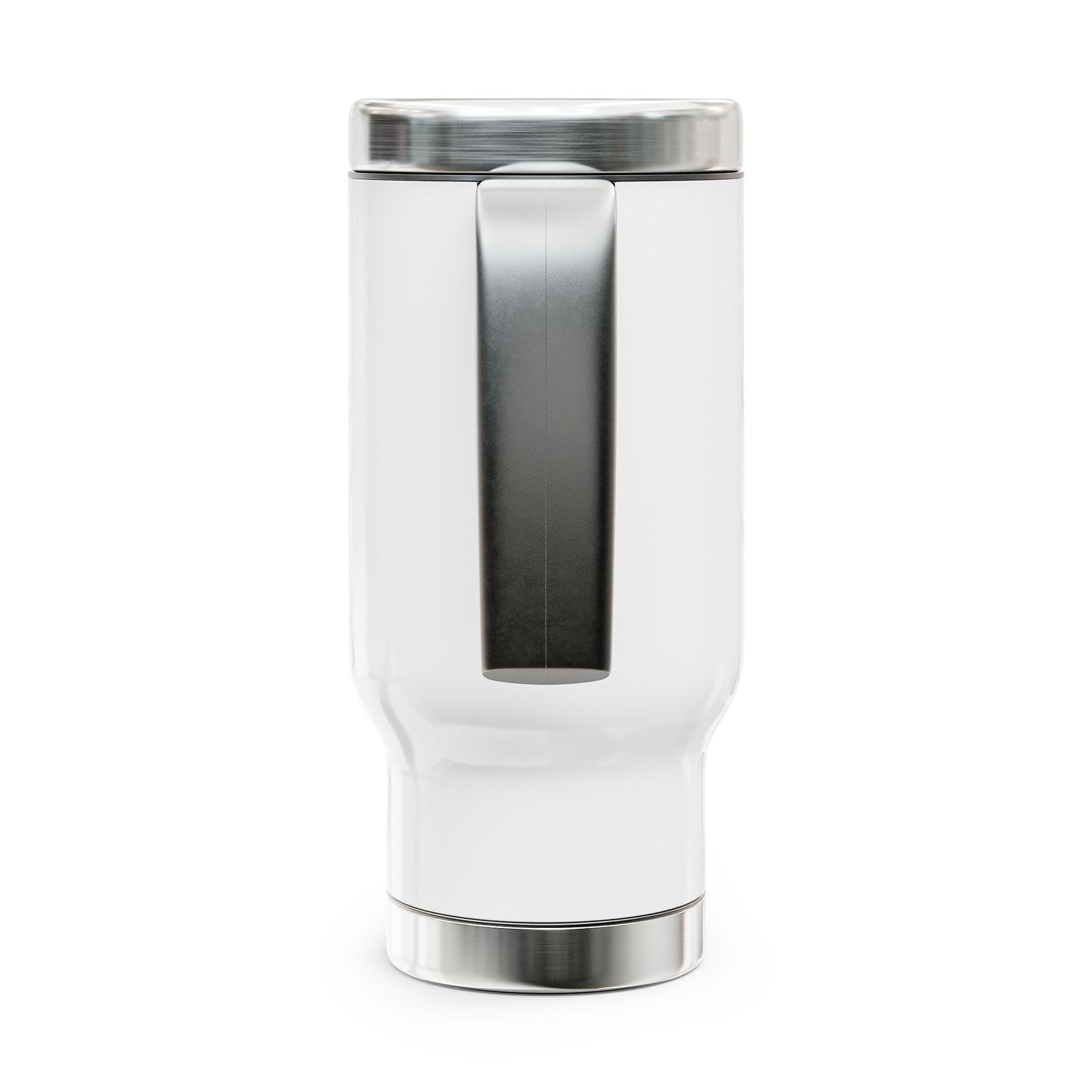 PREACH. Stainless Steel Travel Mug