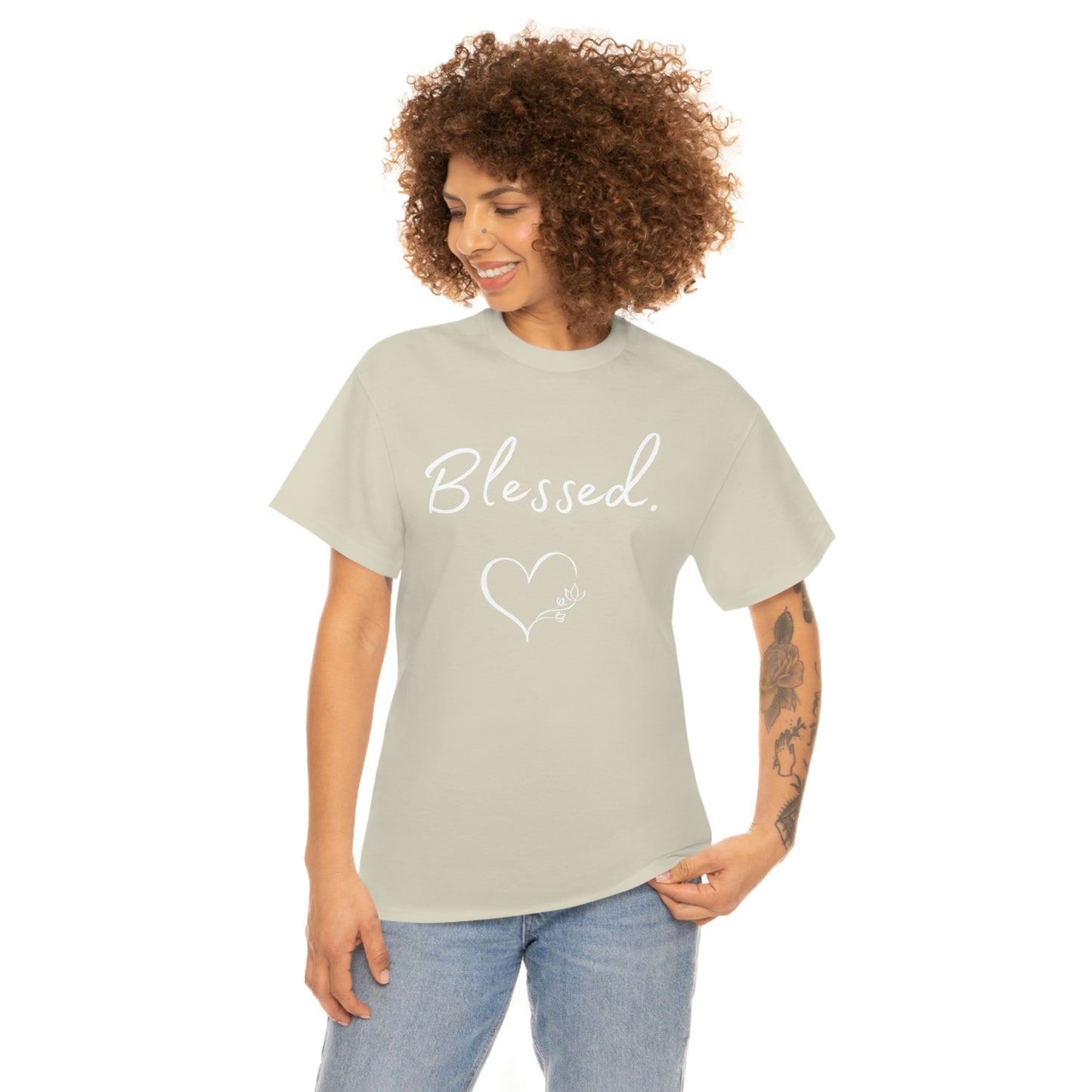 Blessed T-Shirt