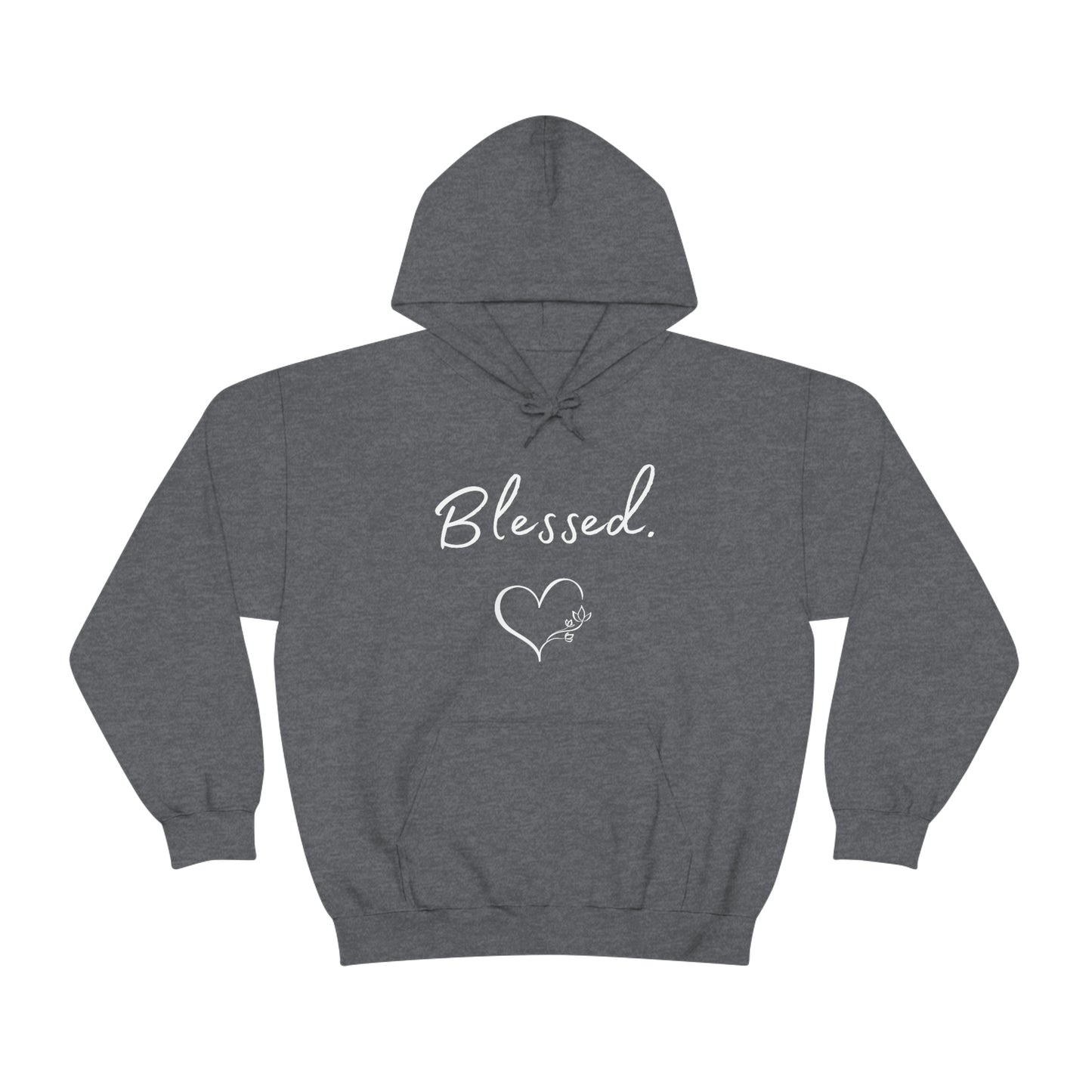 Blessed. Hoodie