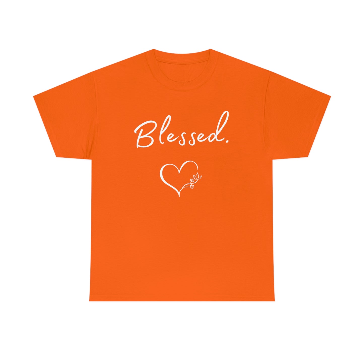 Blessed T-Shirt