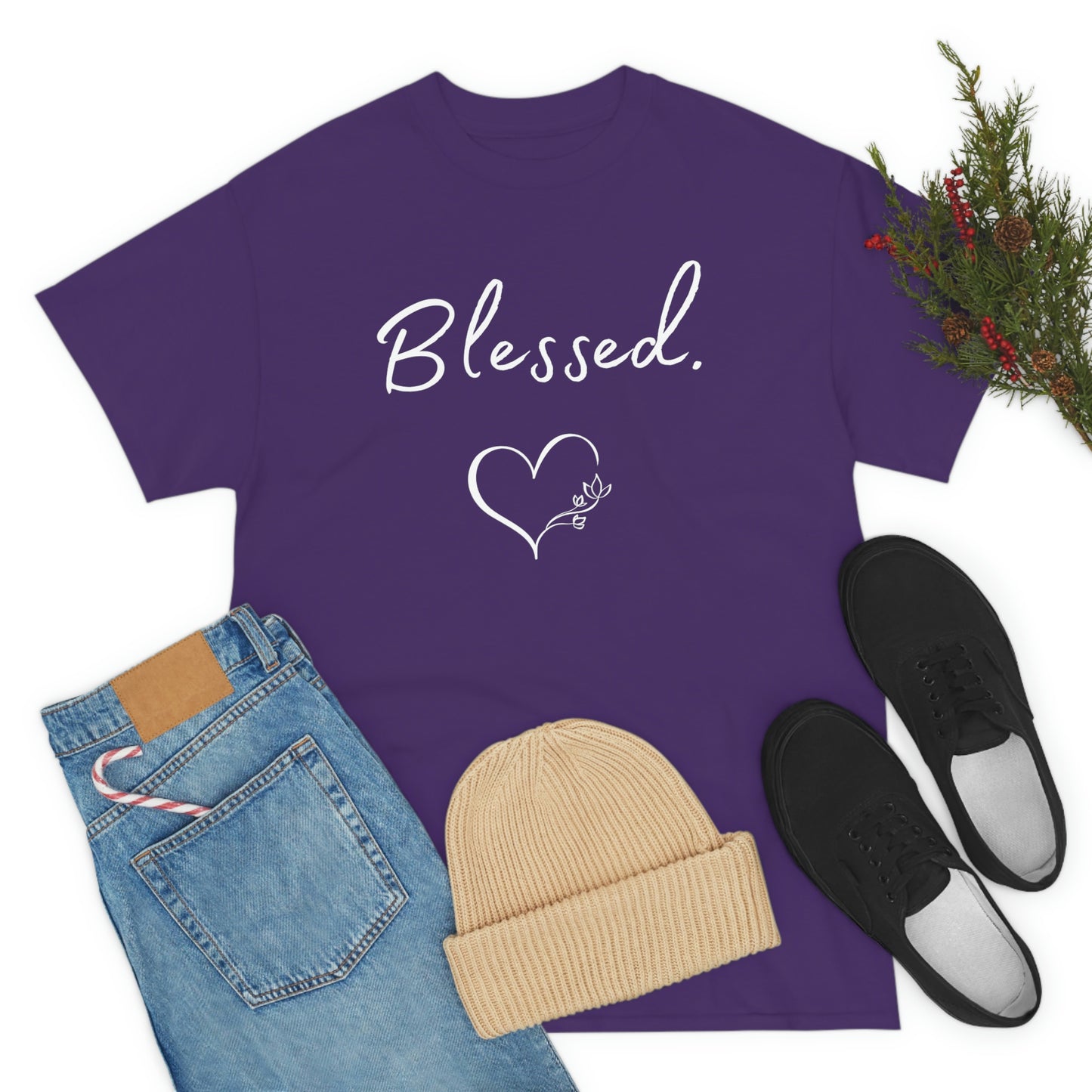 Blessed T-Shirt