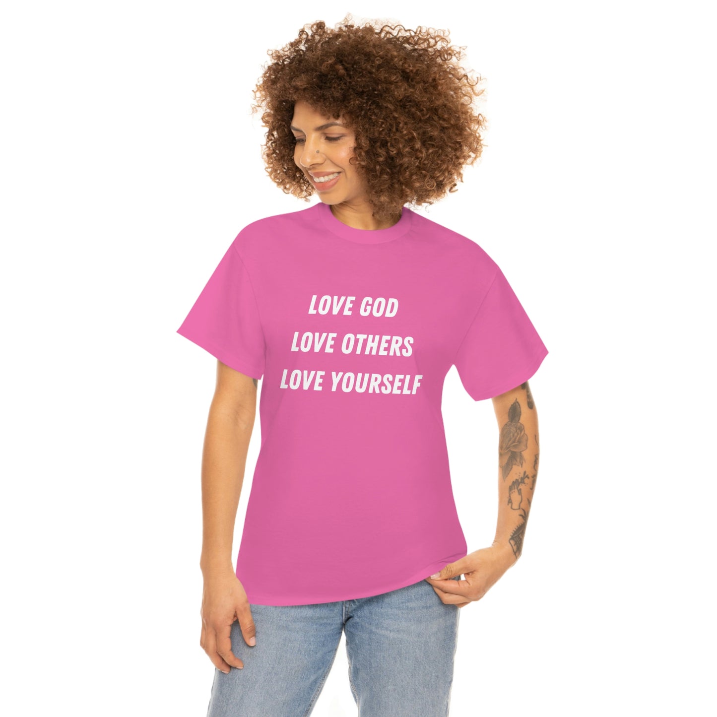 Love T-Shirt