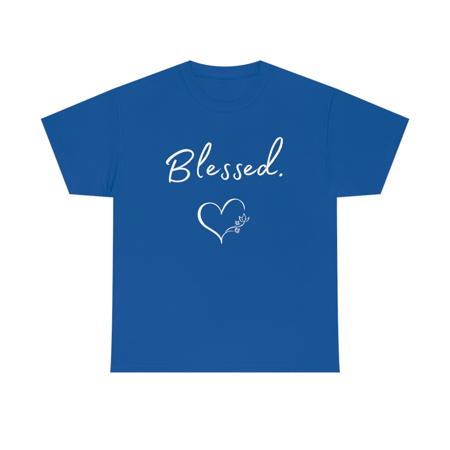 Blessed T-Shirt