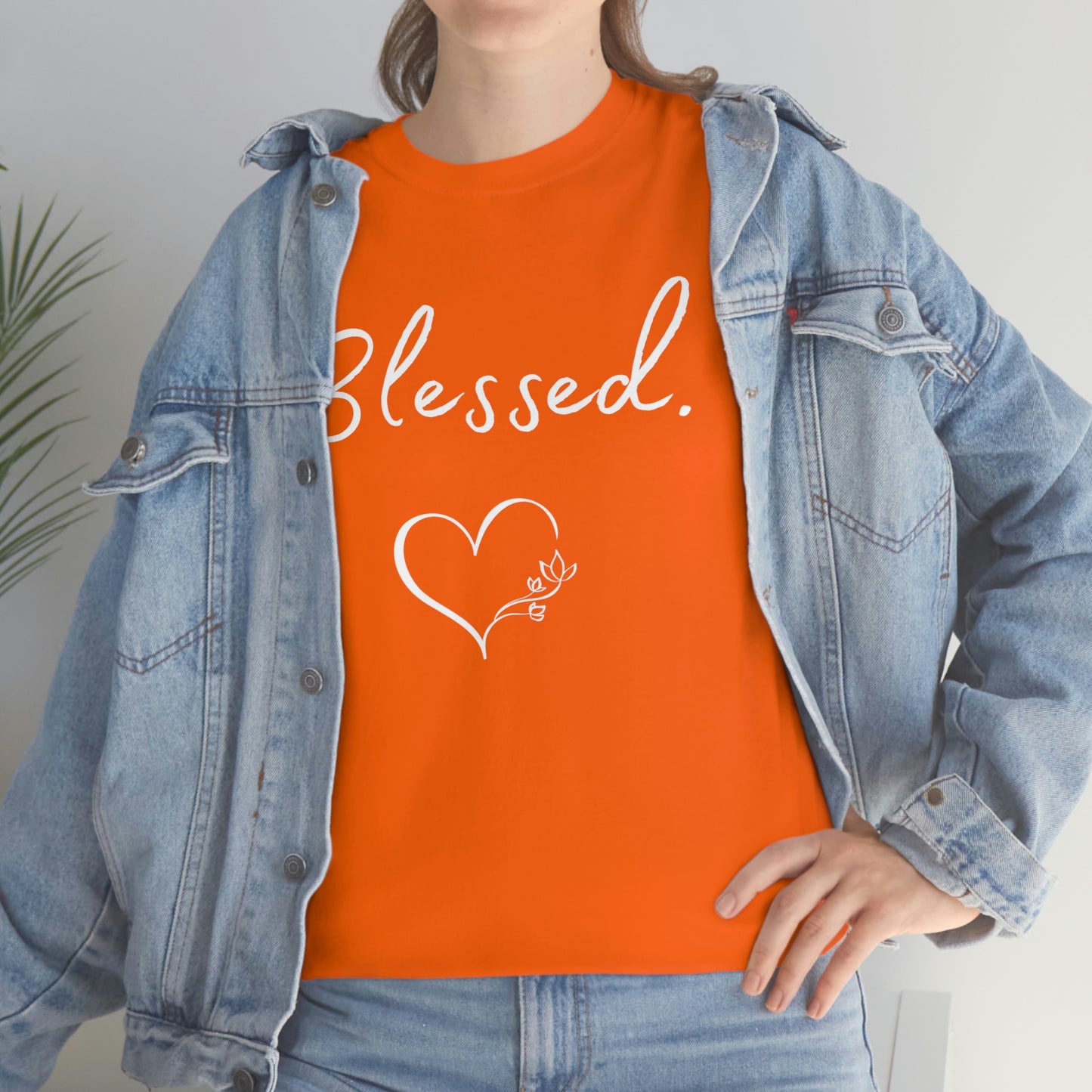 Blessed T-Shirt