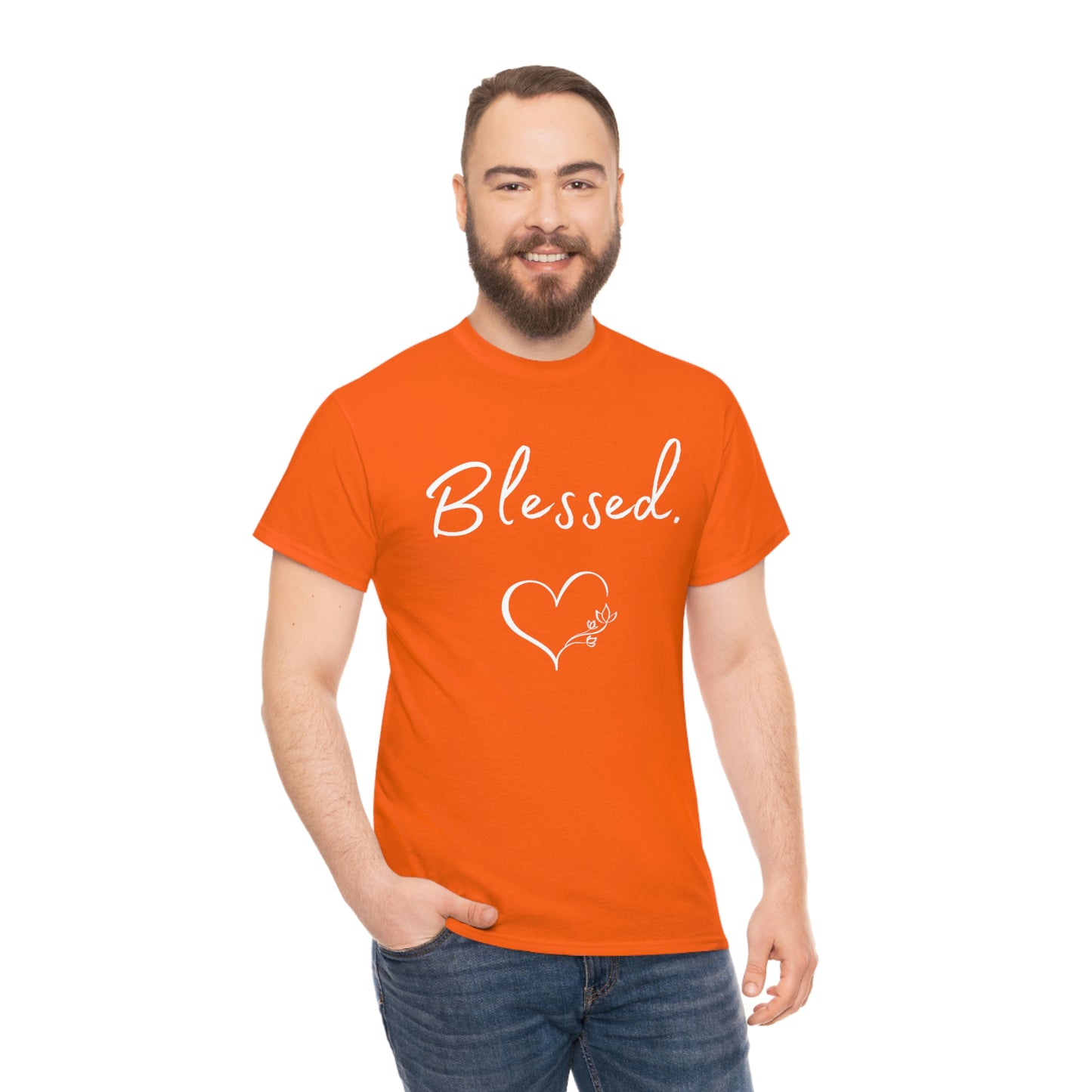 Blessed T-Shirt