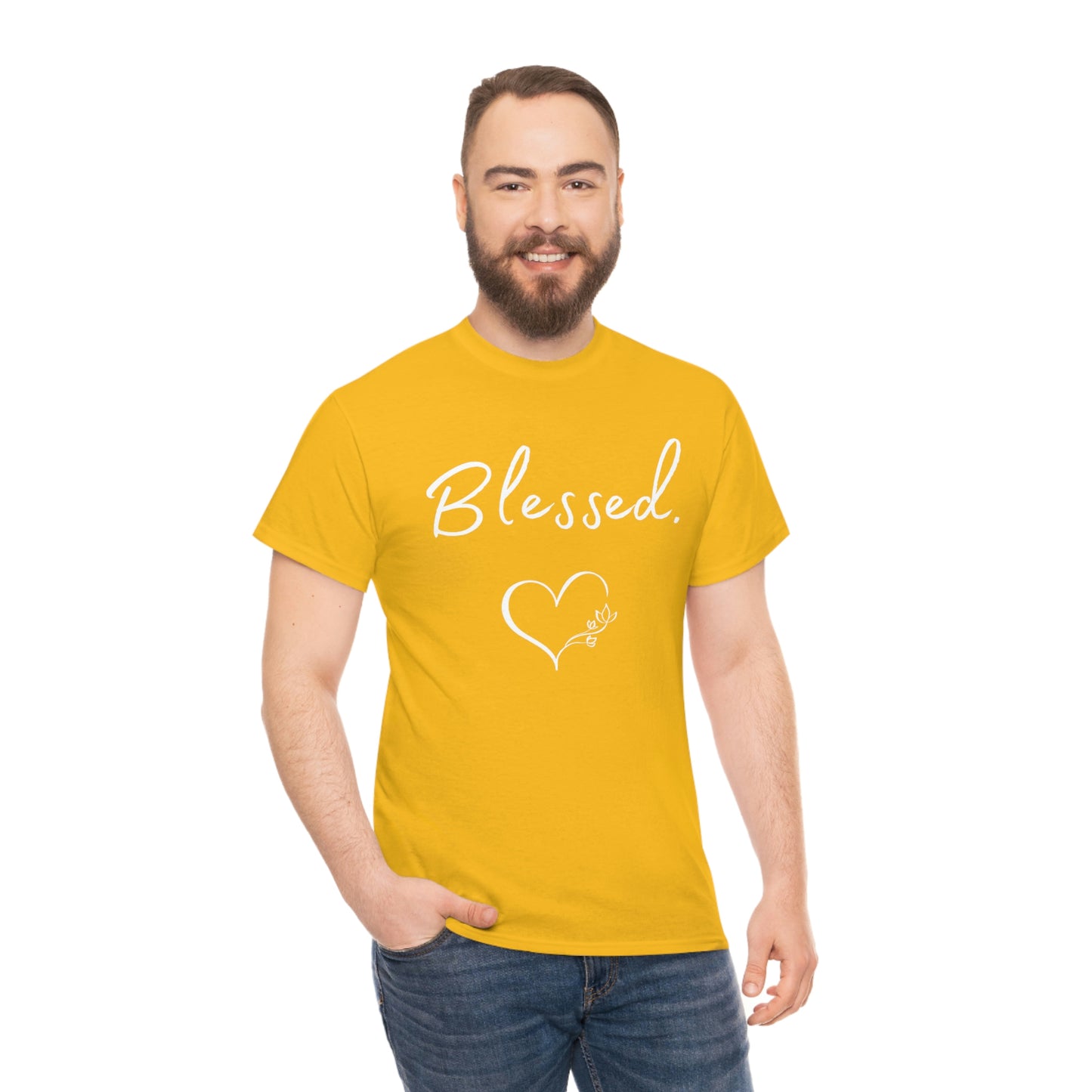 Blessed T-Shirt