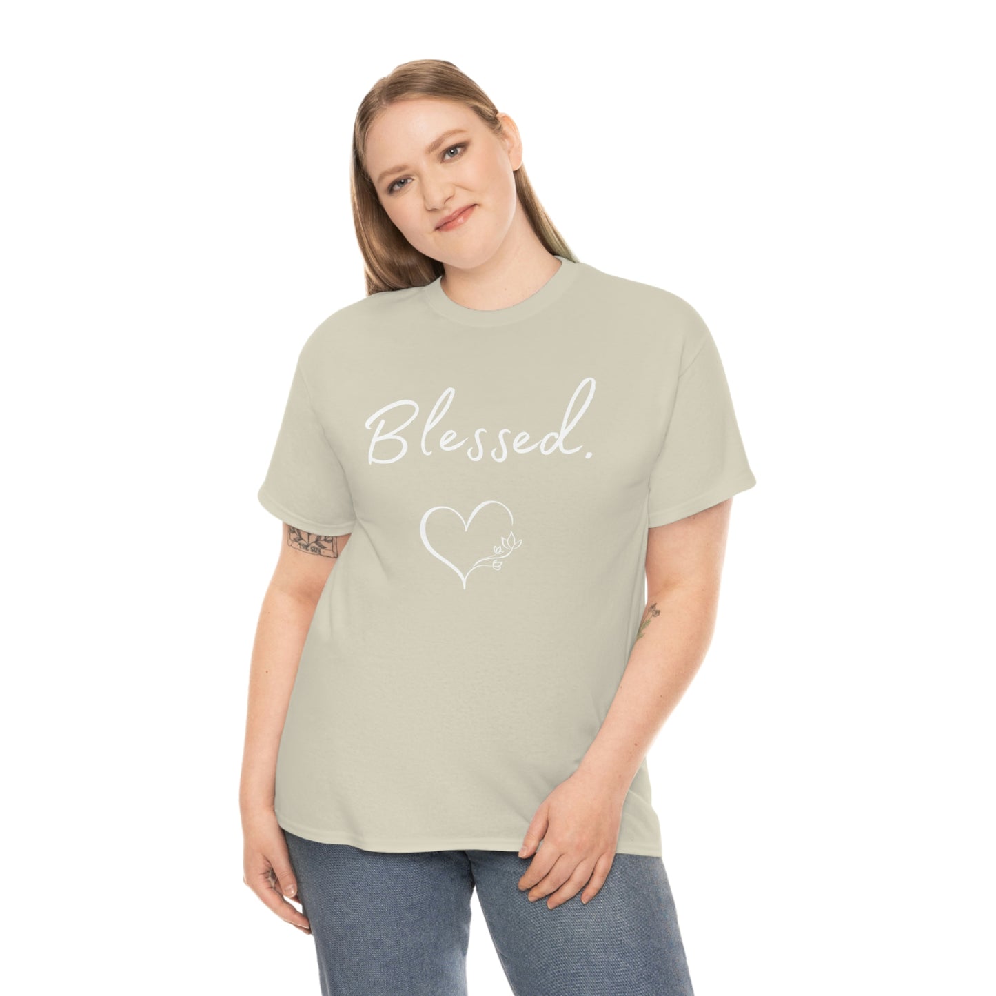 Blessed T-Shirt
