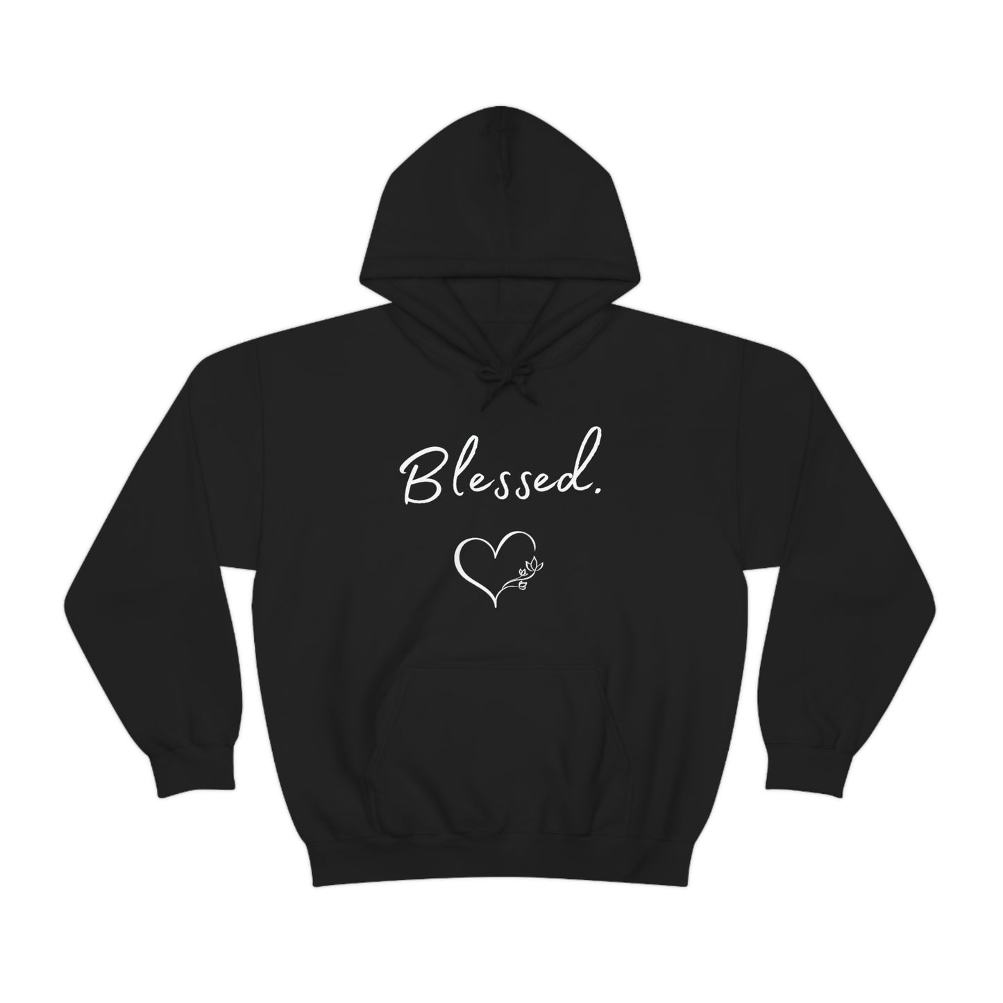 Blessed. Hoodie