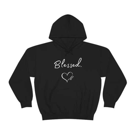 Blessed. Hoodie