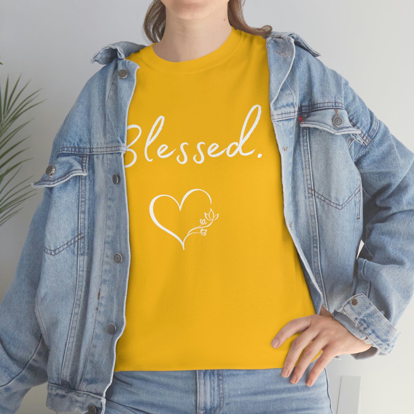 Blessed T-Shirt
