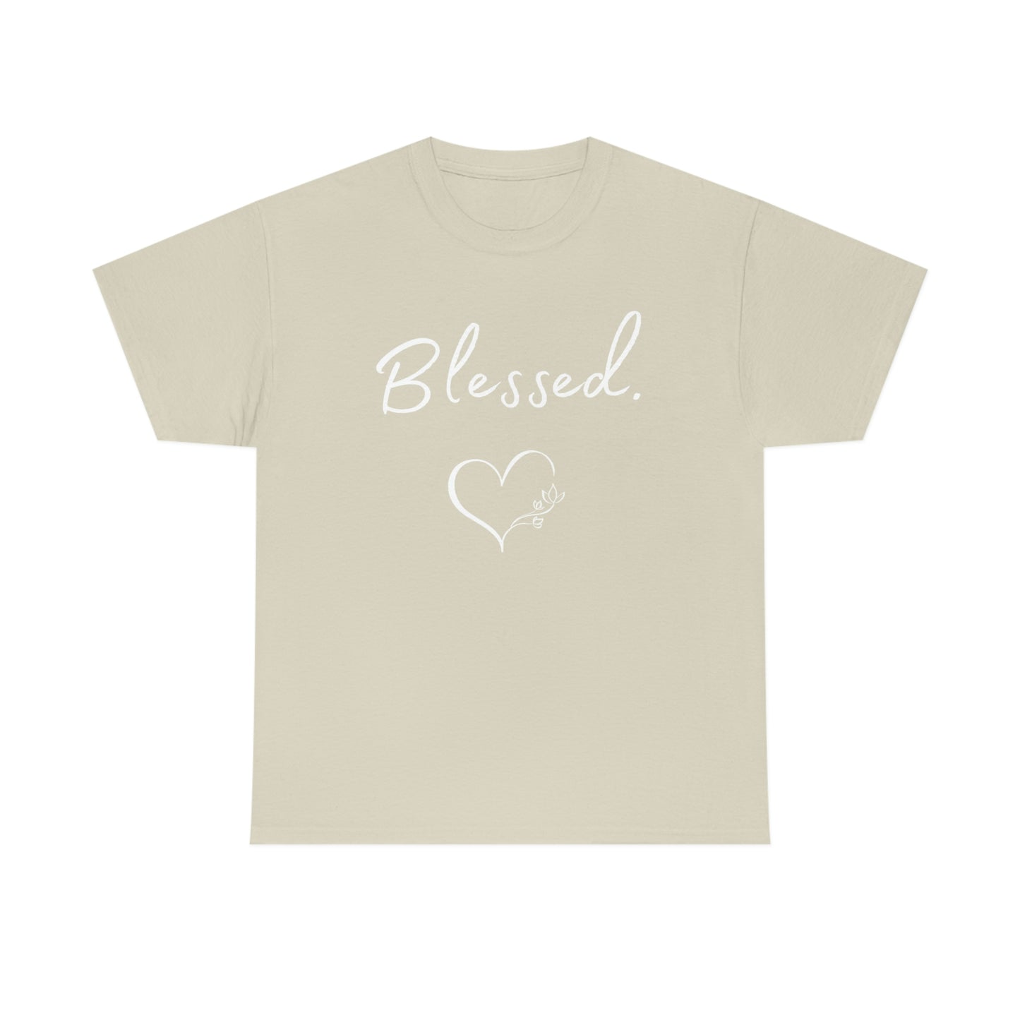 Blessed T-Shirt