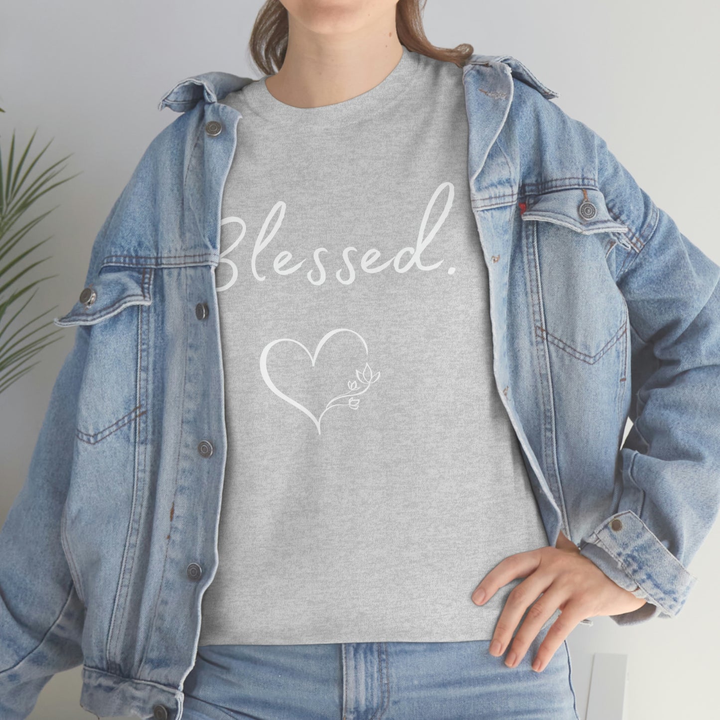 Blessed T-Shirt
