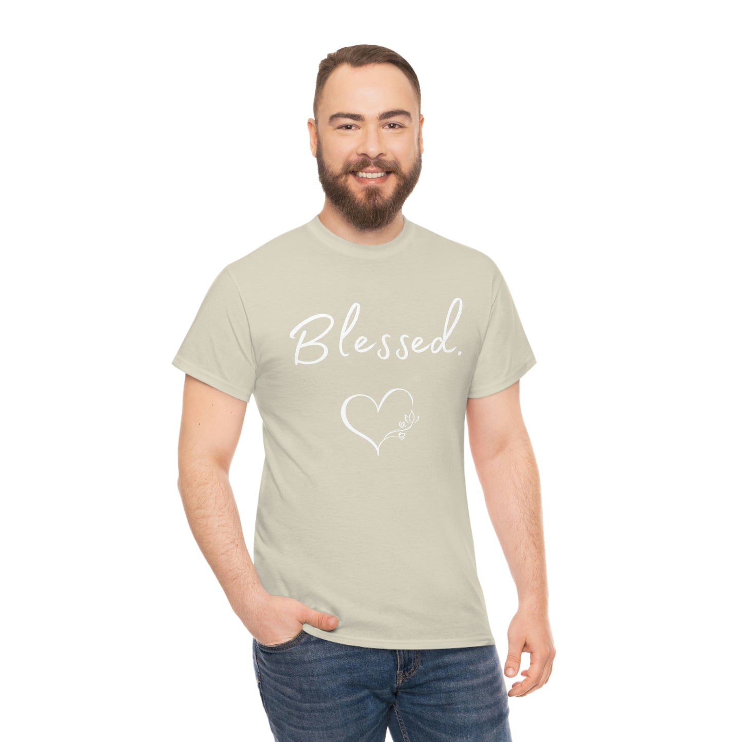 Blessed T-Shirt