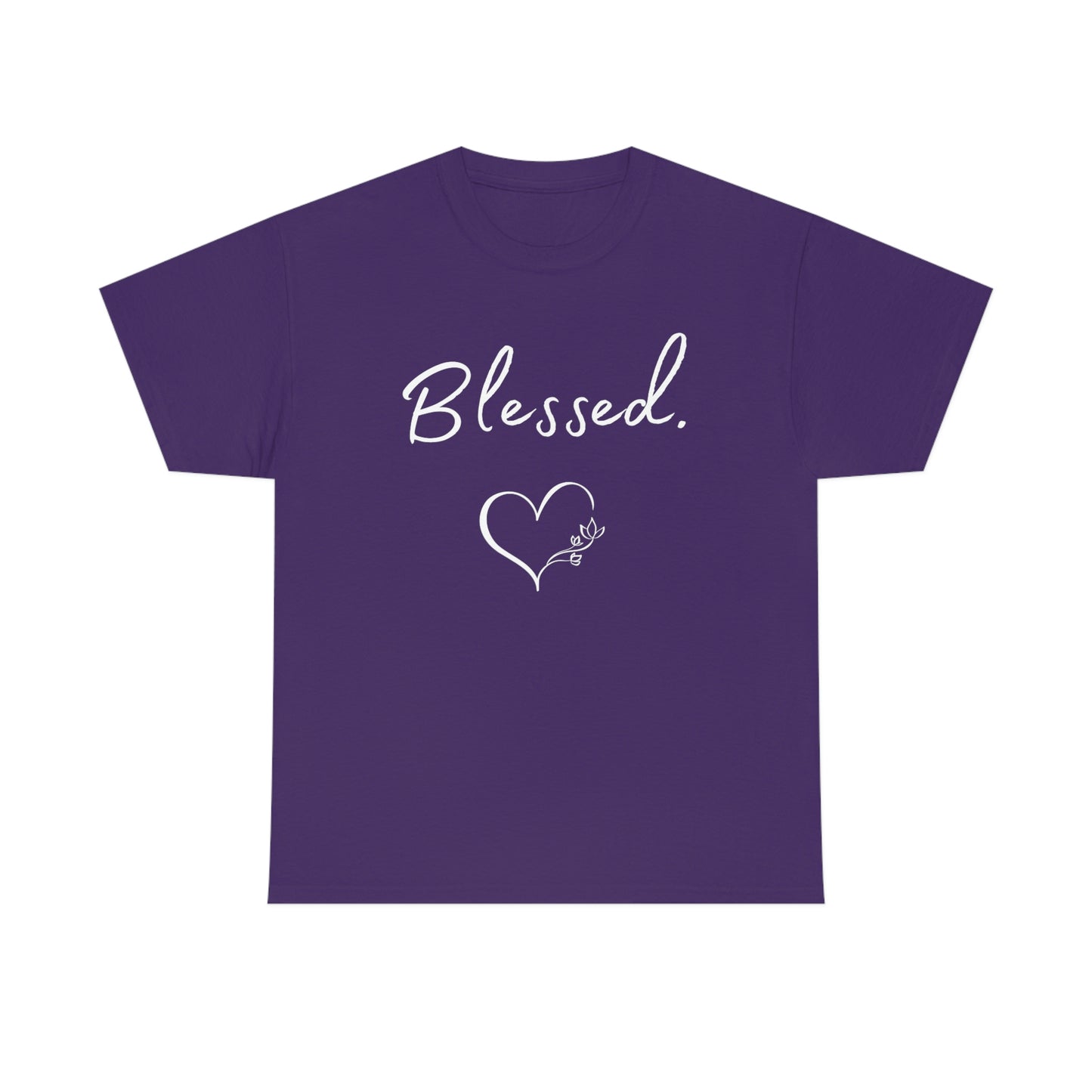 Blessed T-Shirt