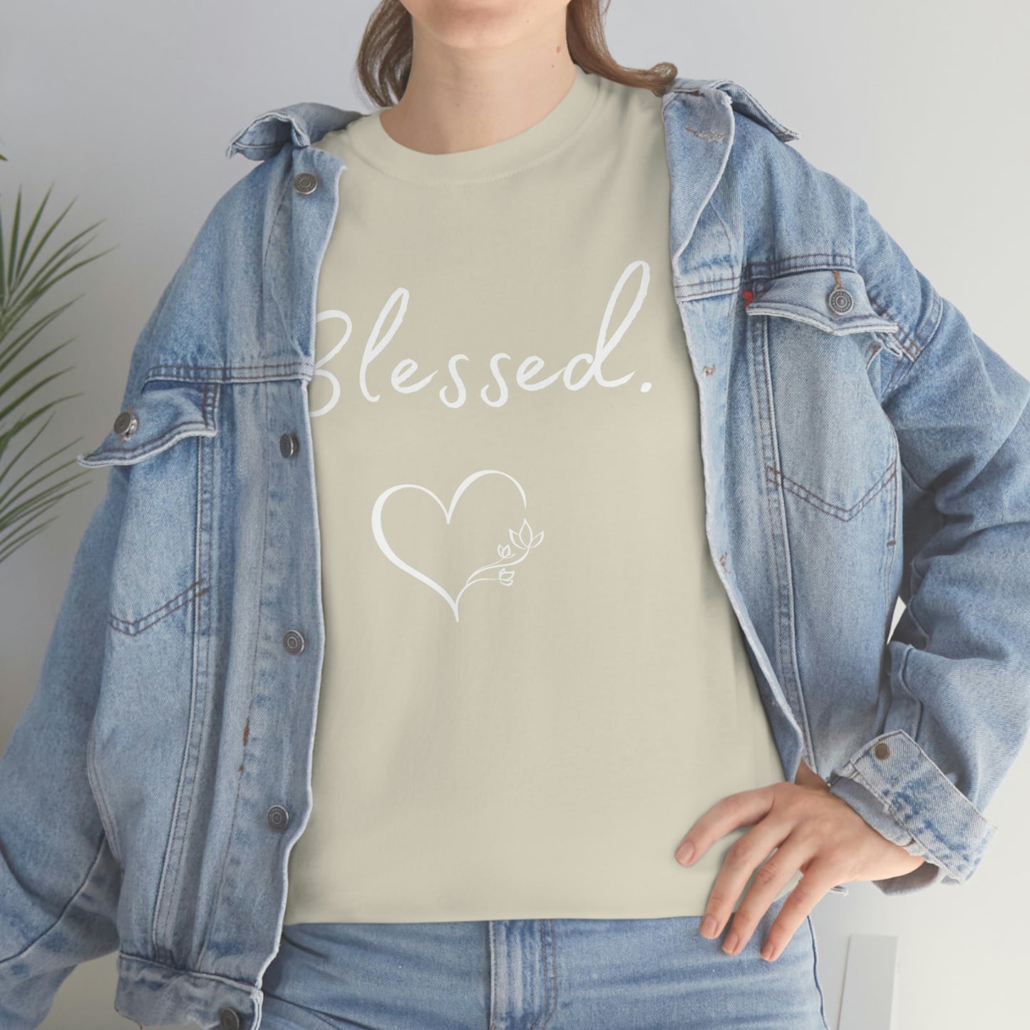 Blessed T-Shirt