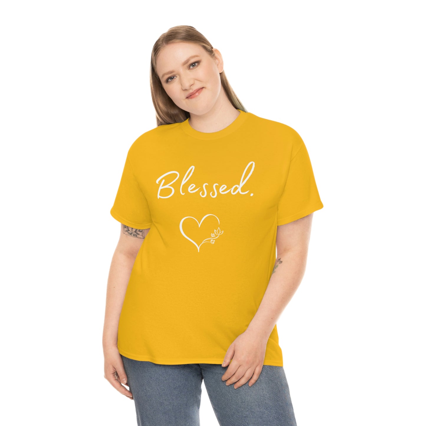 Blessed T-Shirt