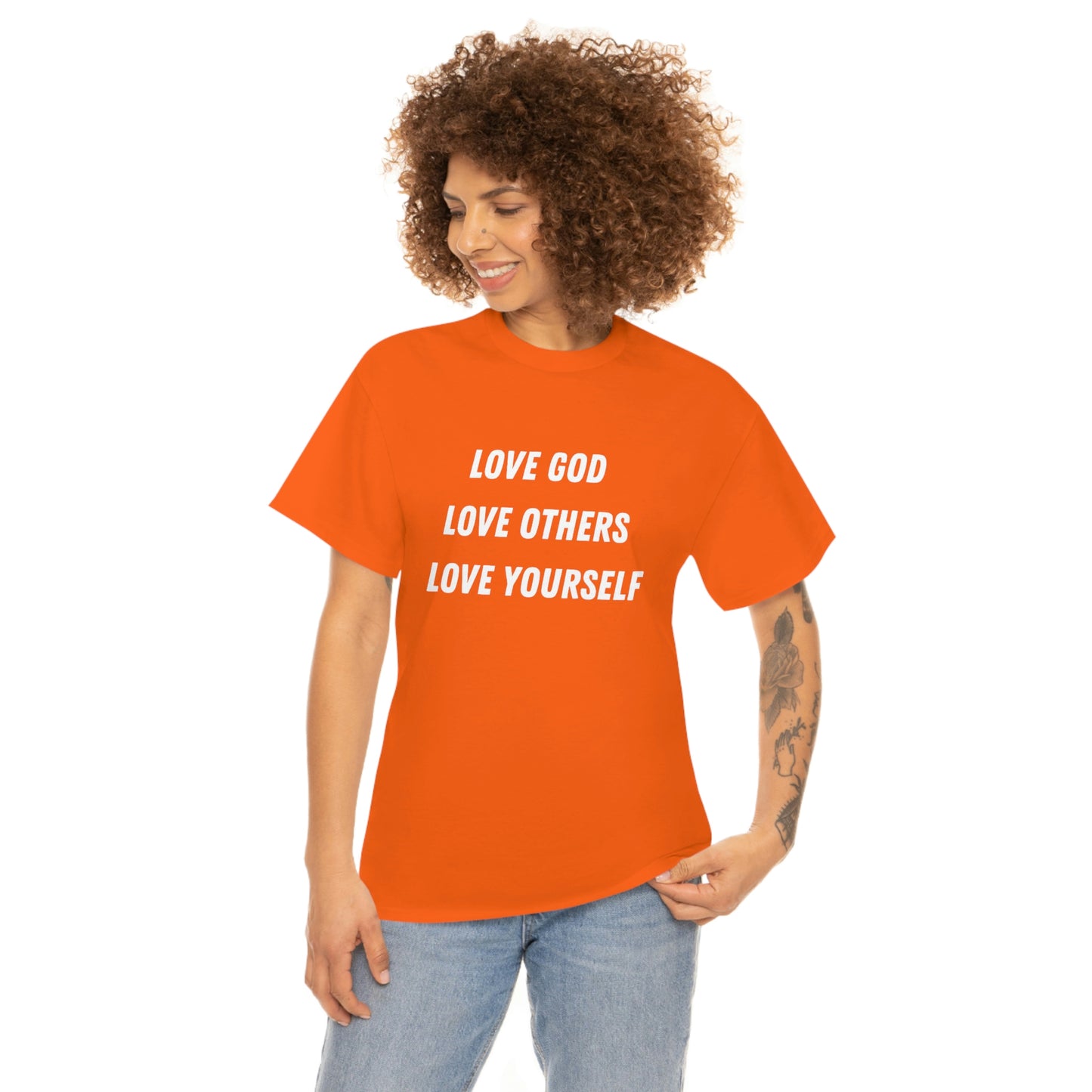 Love T-Shirt