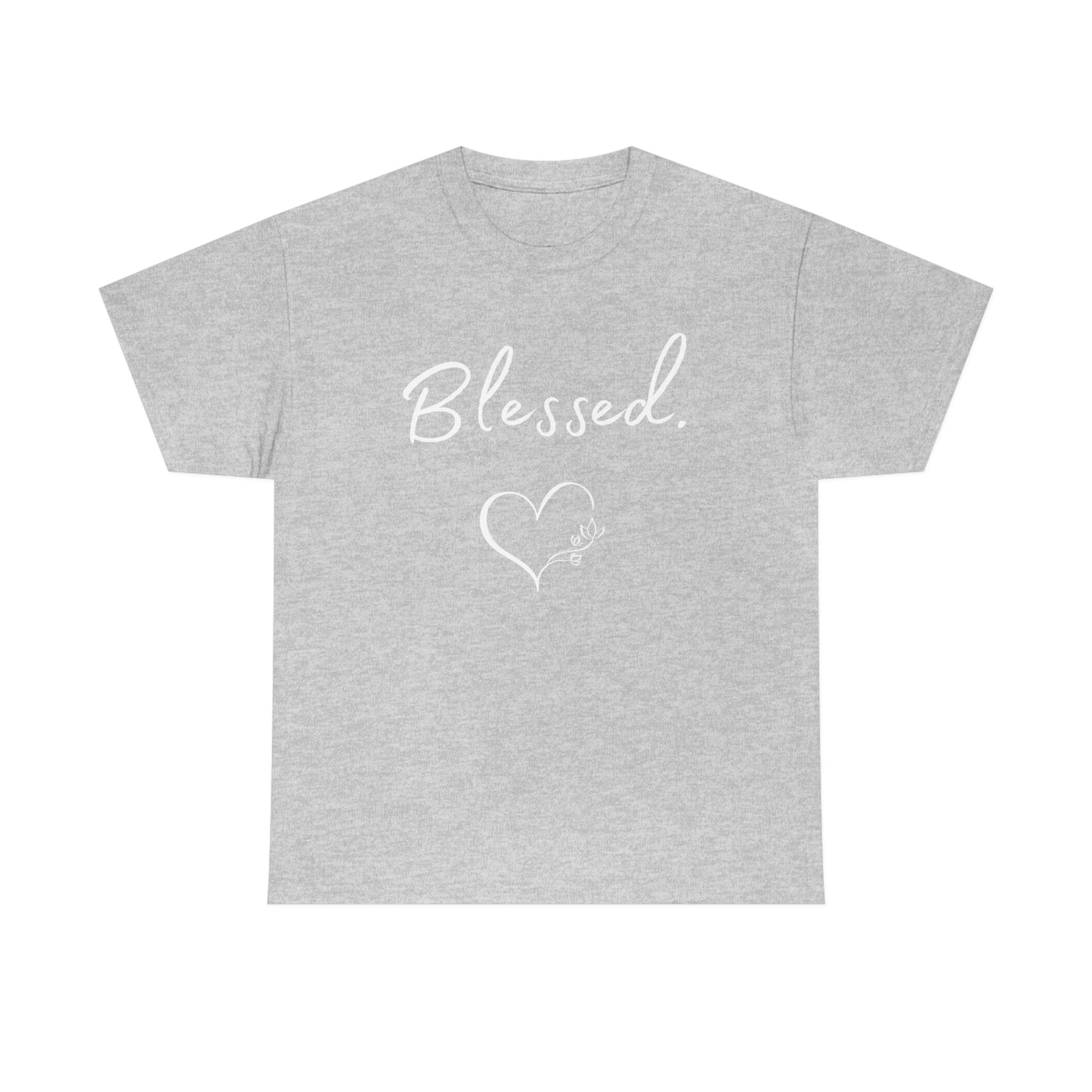 Blessed T-Shirt