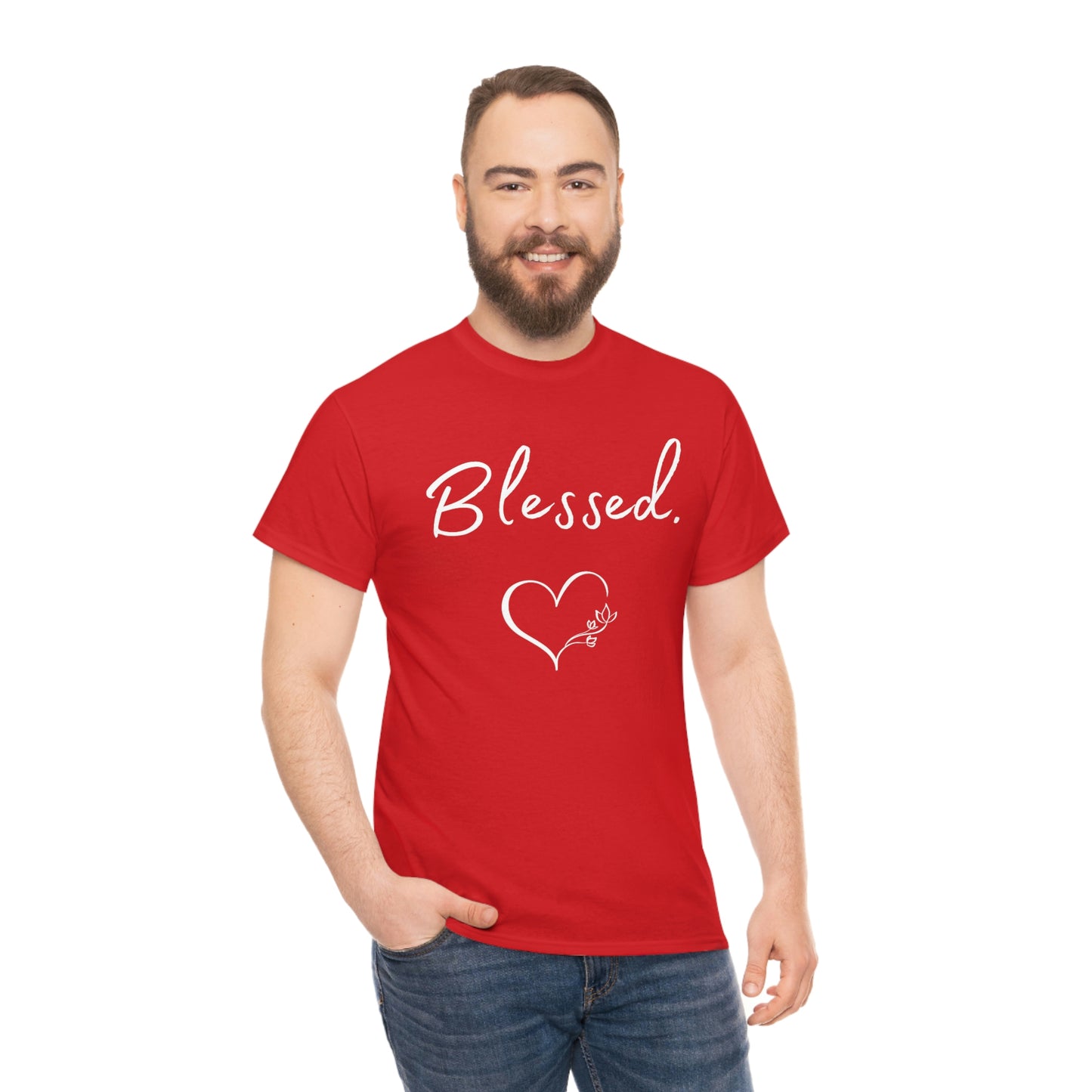 Blessed T-Shirt