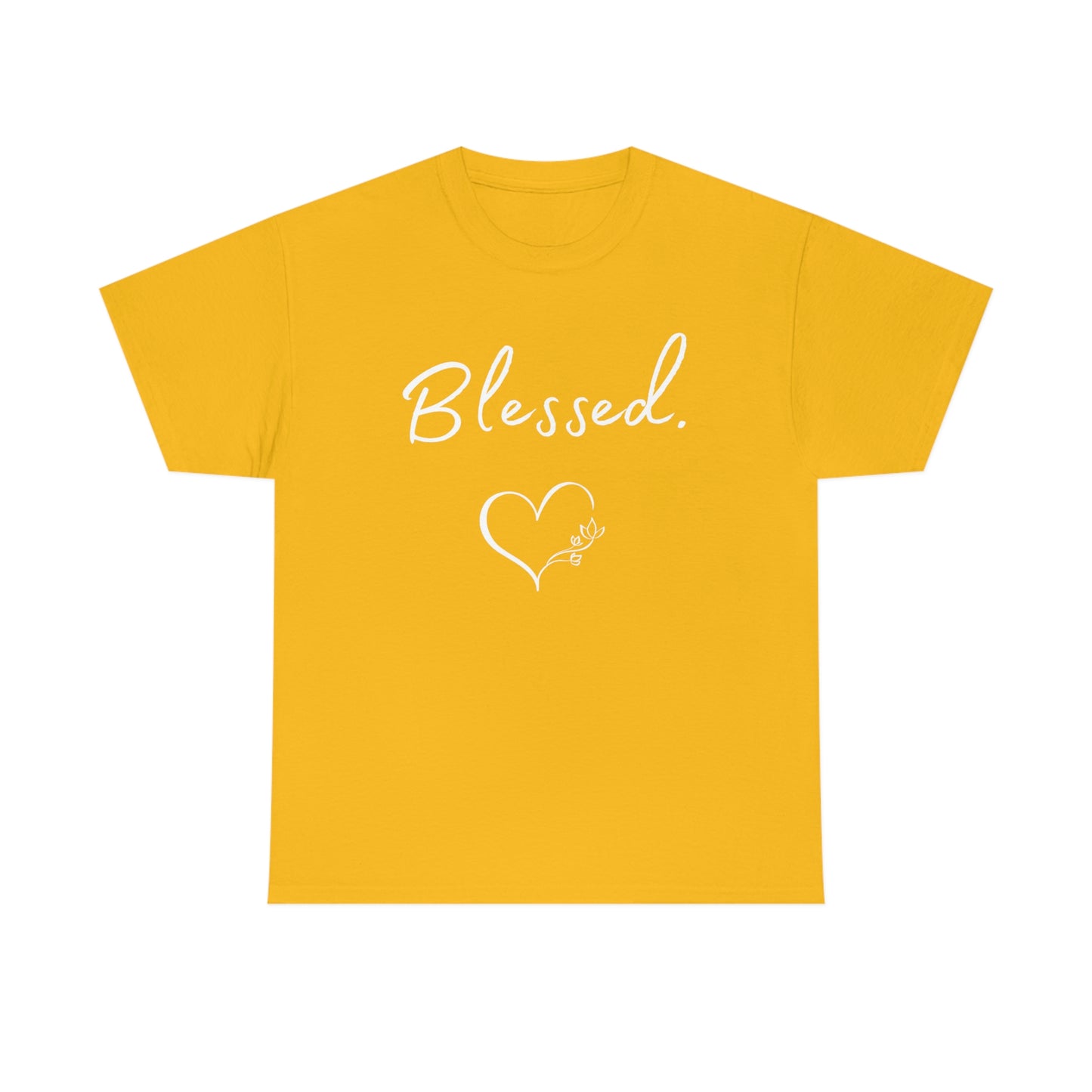 Blessed T-Shirt