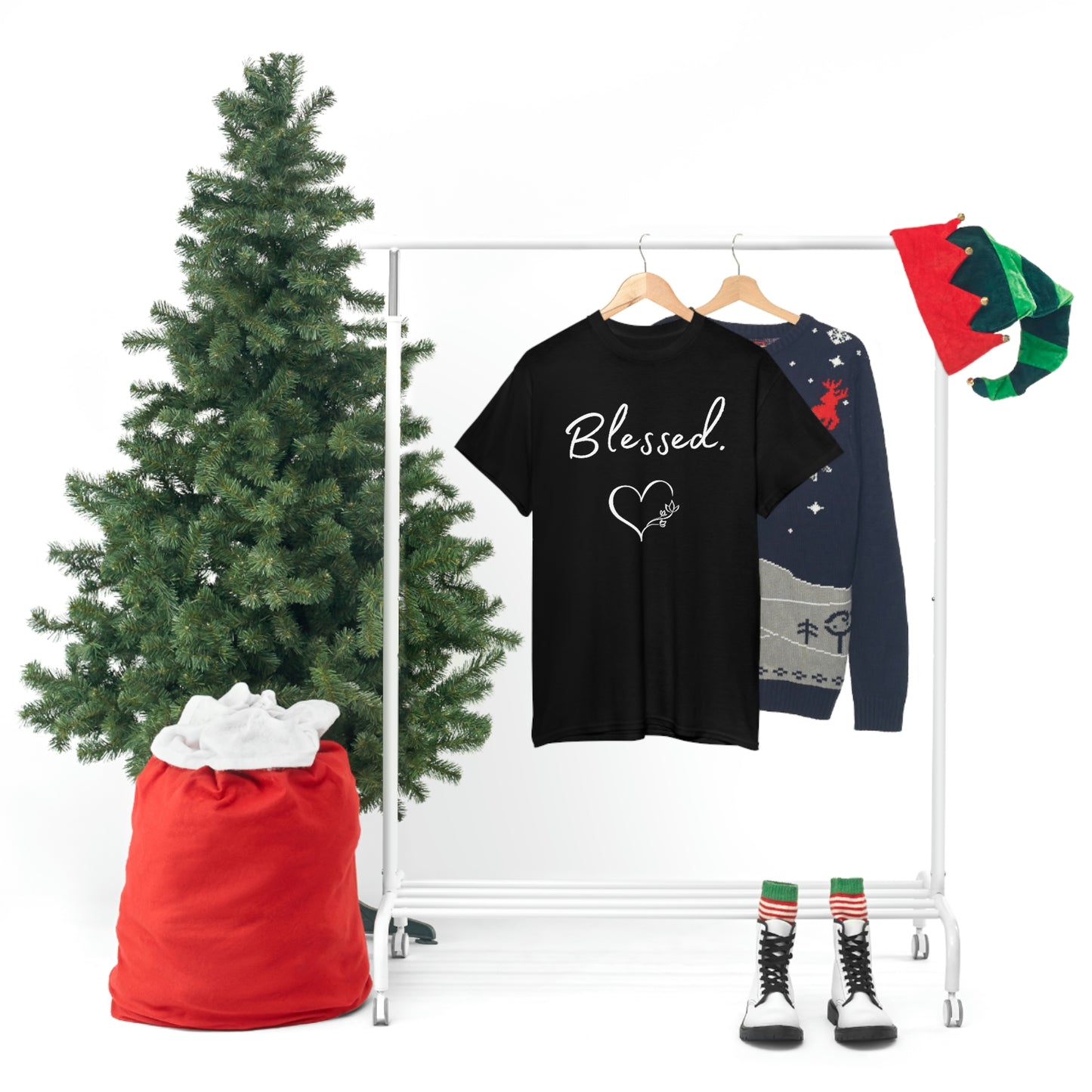 Blessed T-Shirt