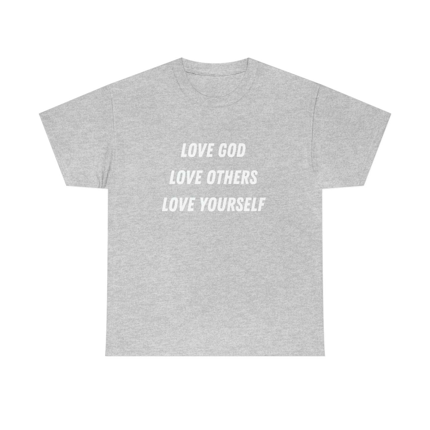 Love T-Shirt