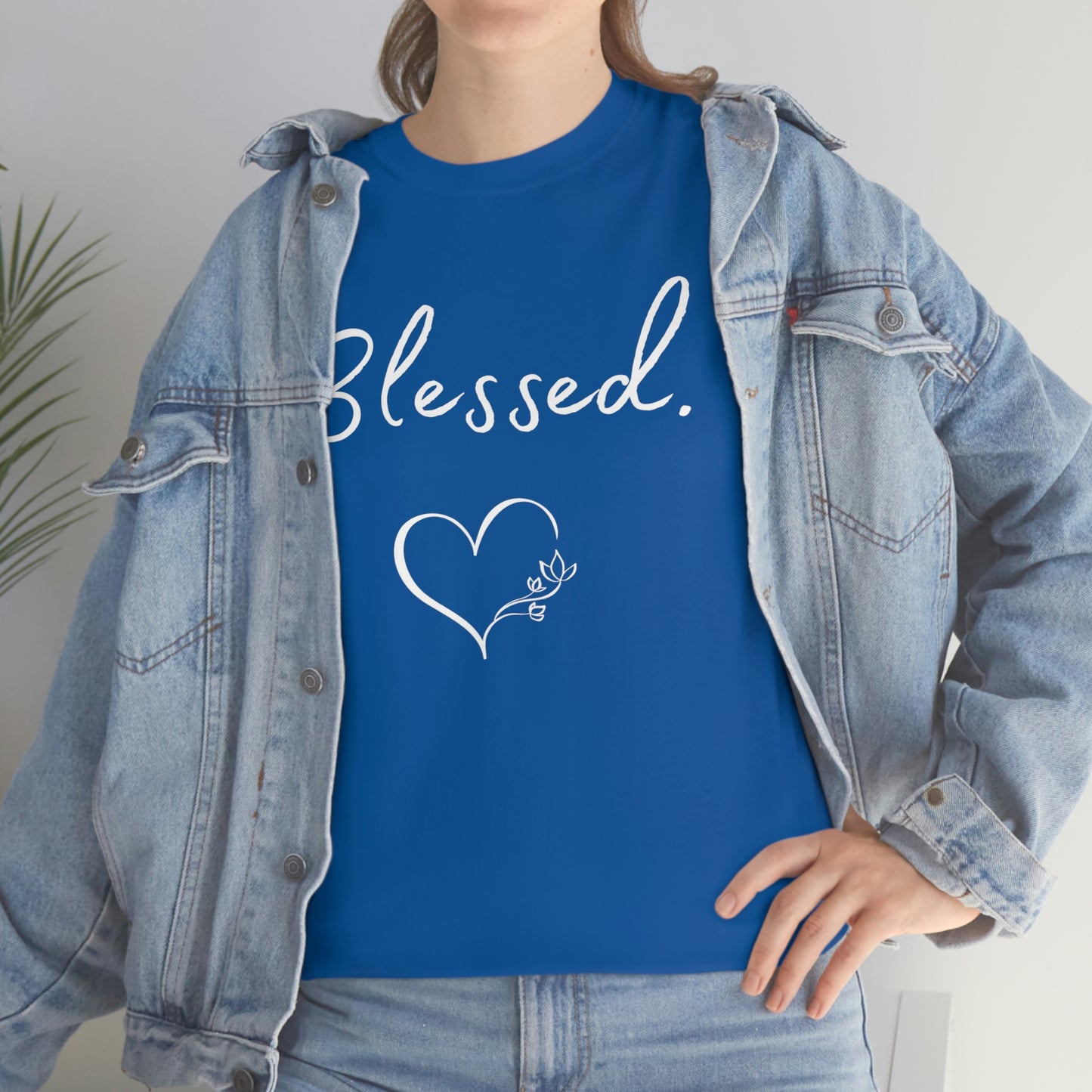 Blessed T-Shirt