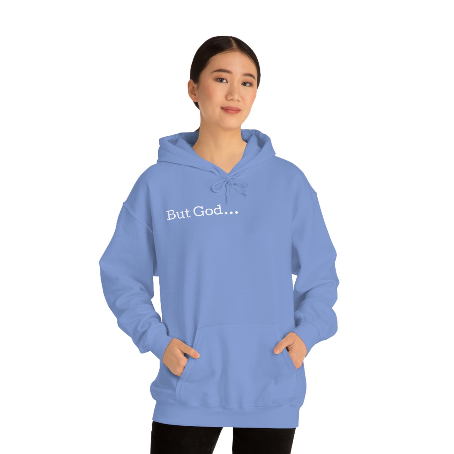 But God... Hoodie
