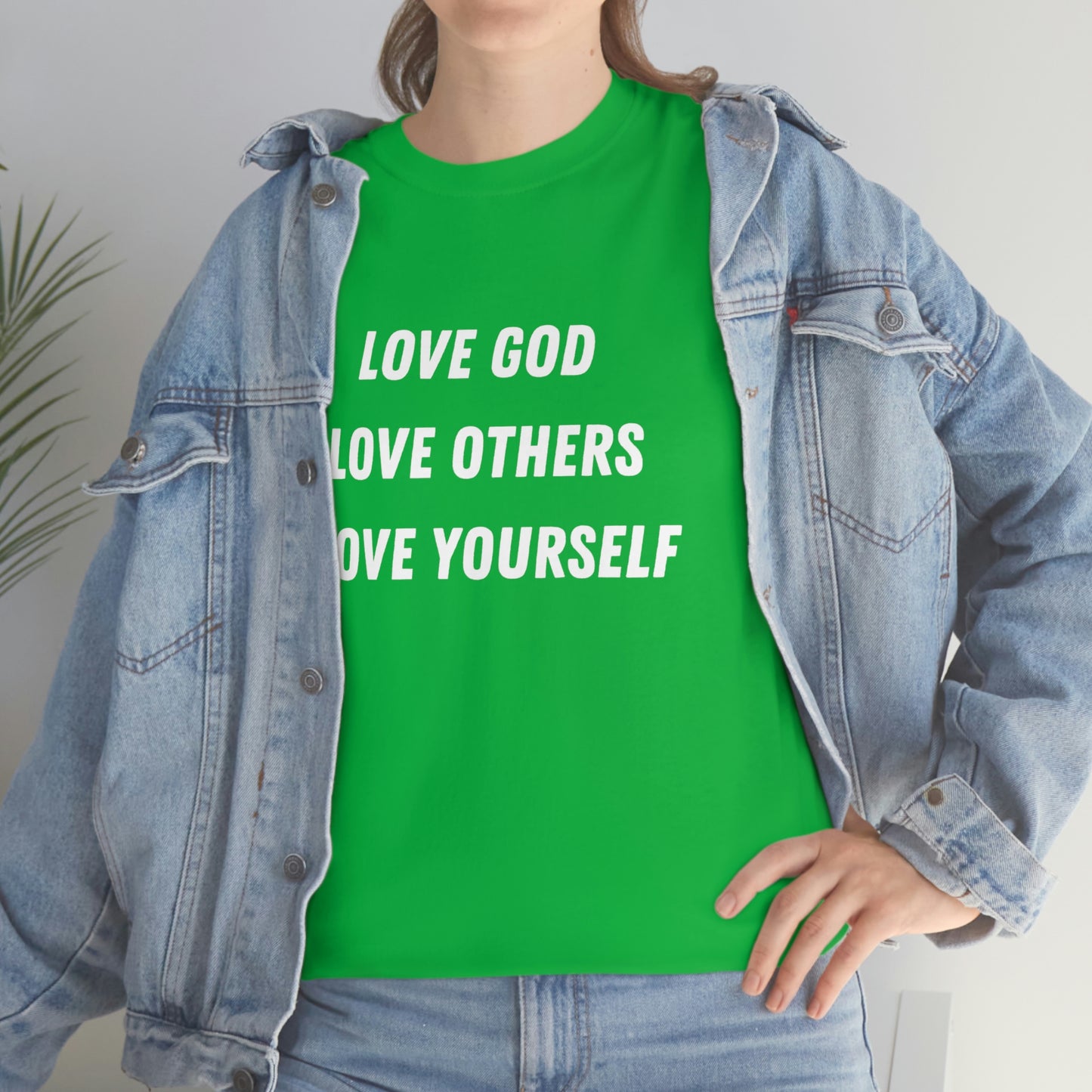 Love T-Shirt
