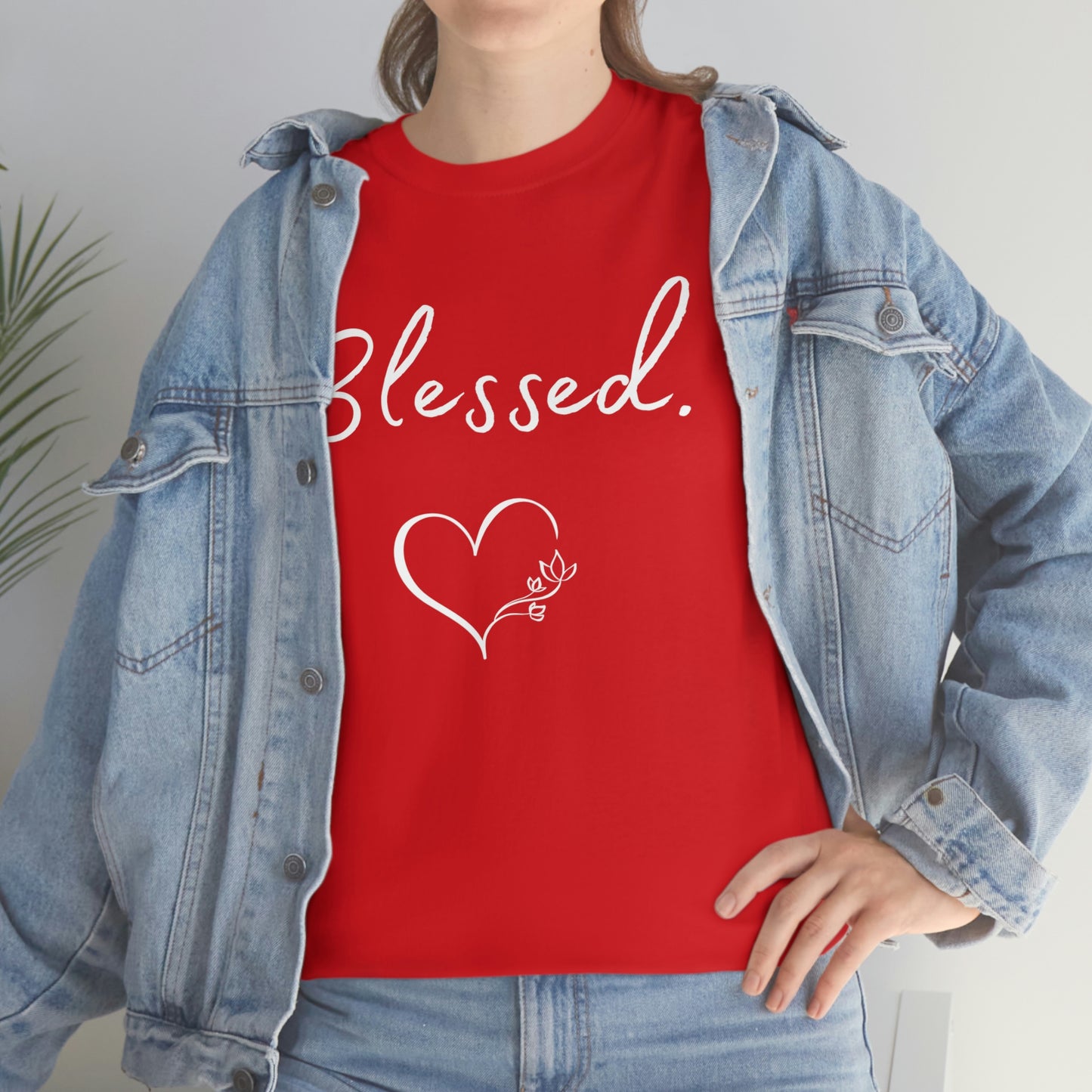 Blessed T-Shirt