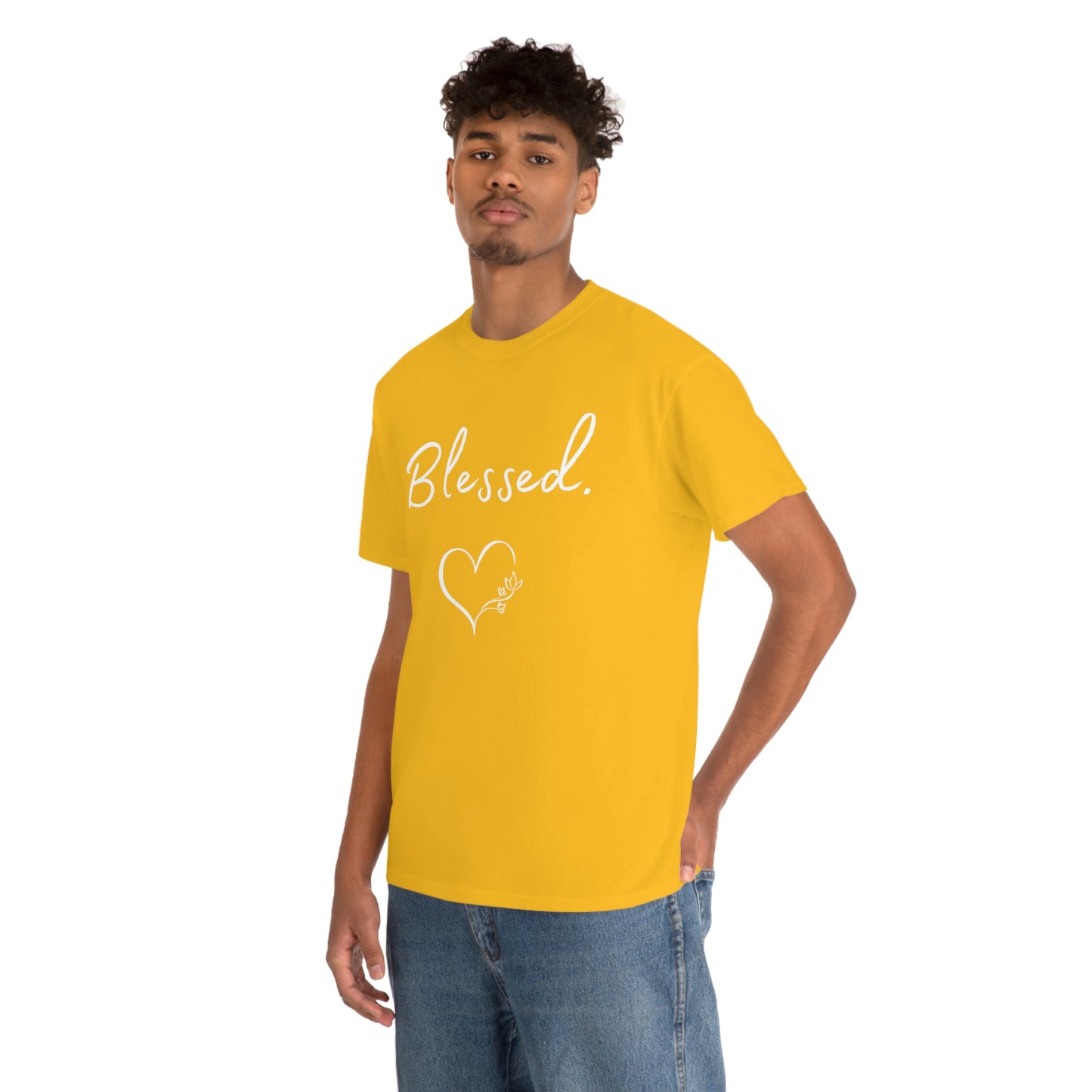 Blessed T-Shirt
