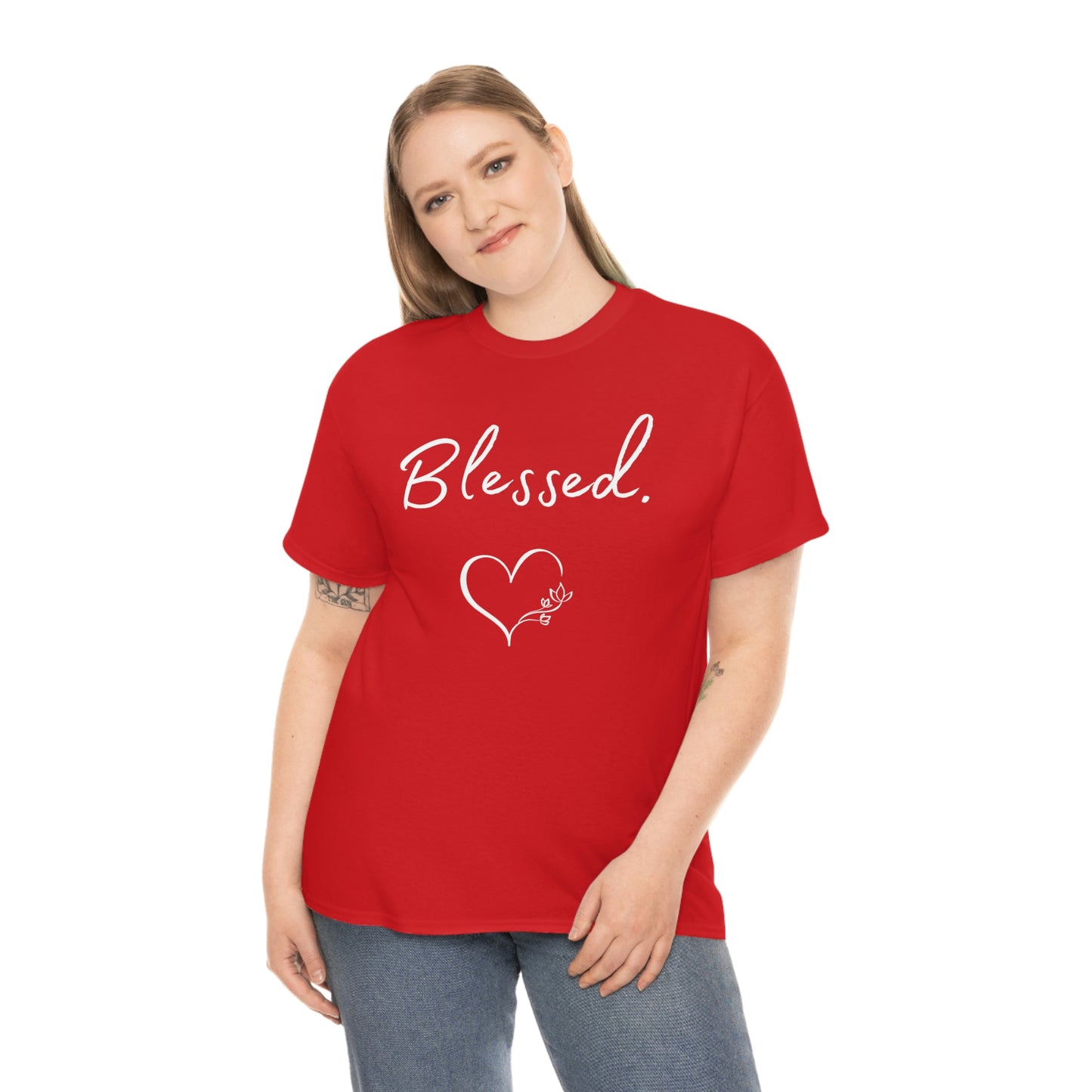 Blessed T-Shirt