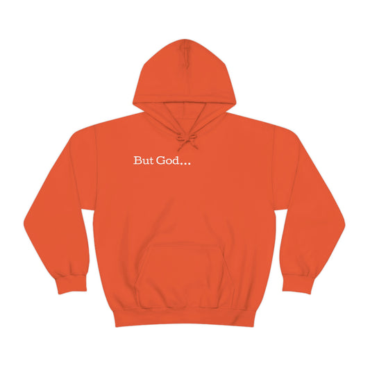 But God... Hoodie