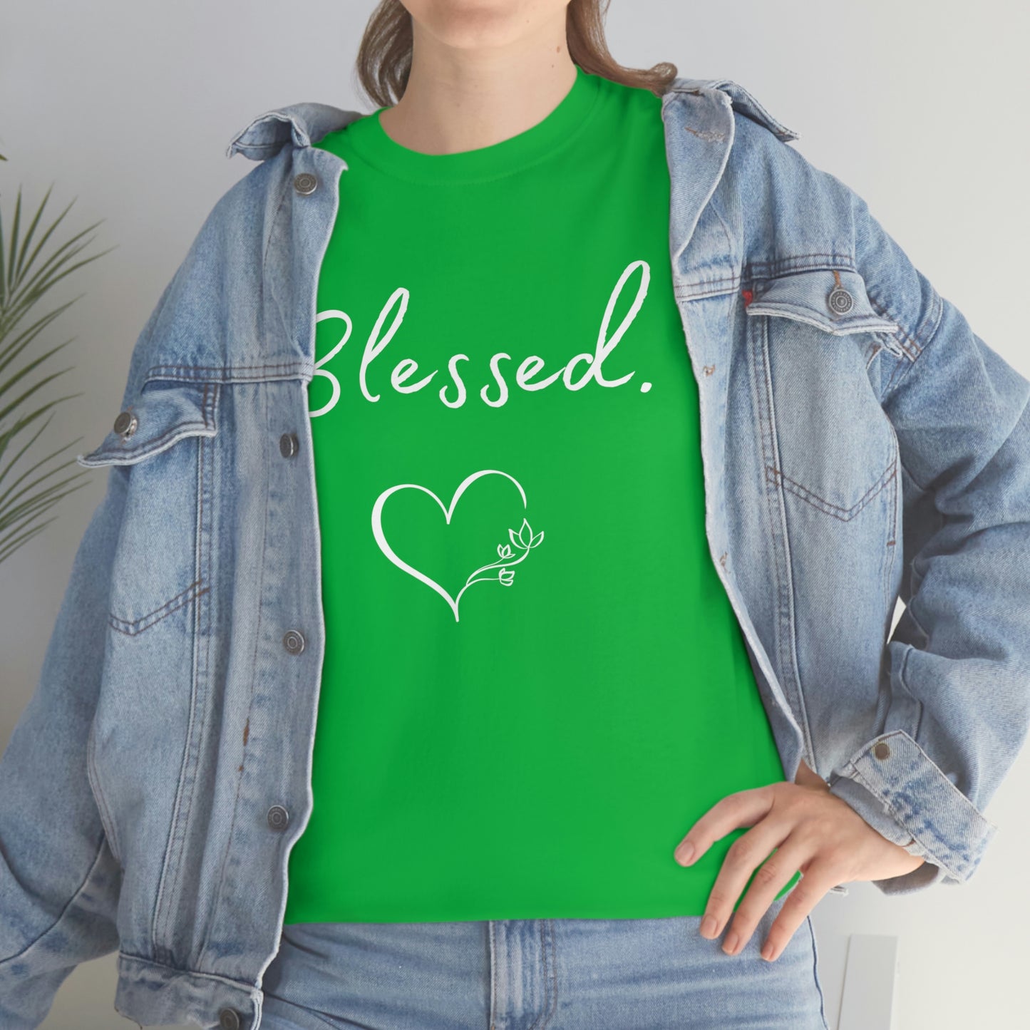 Blessed T-Shirt