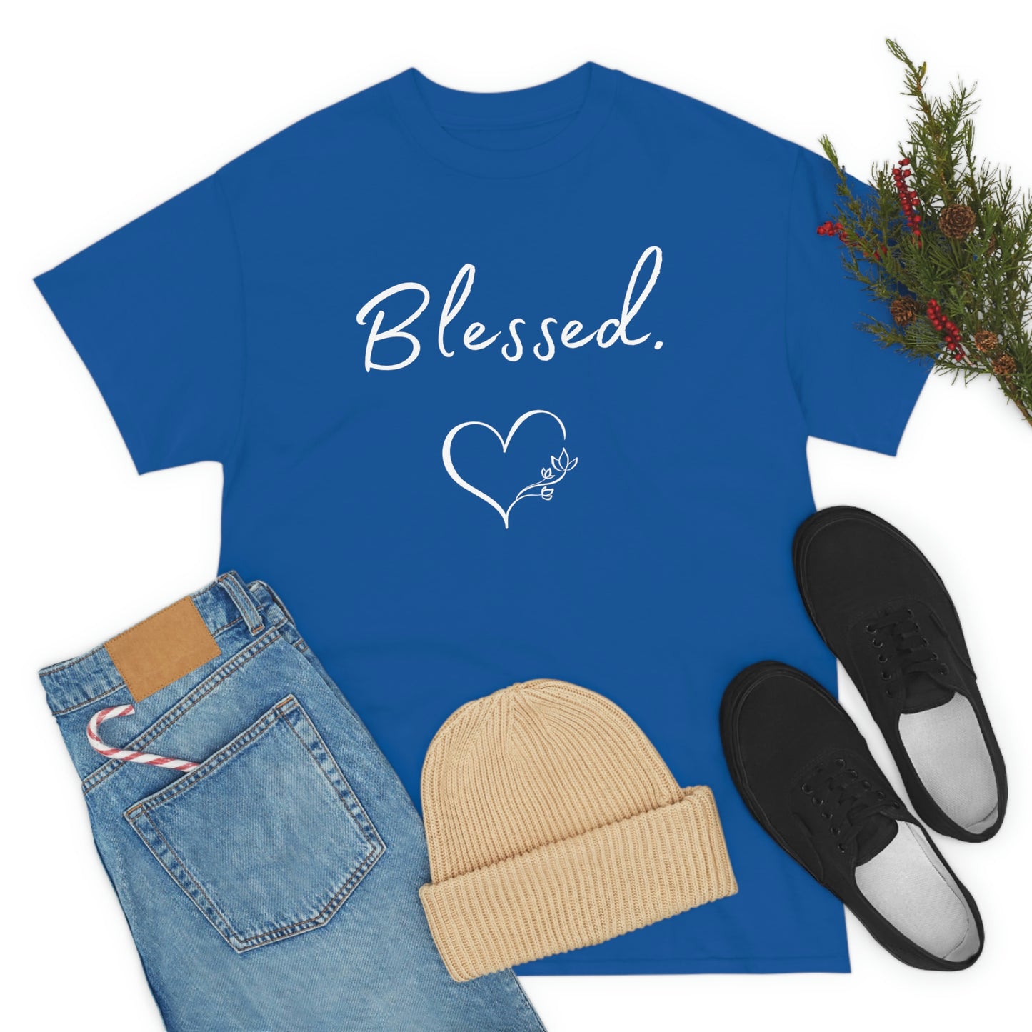 Blessed T-Shirt